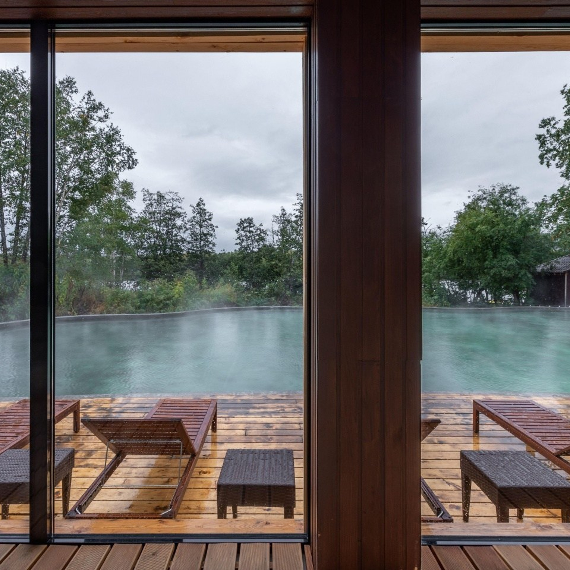 Камчатка с комфортом —  Cезон 2026