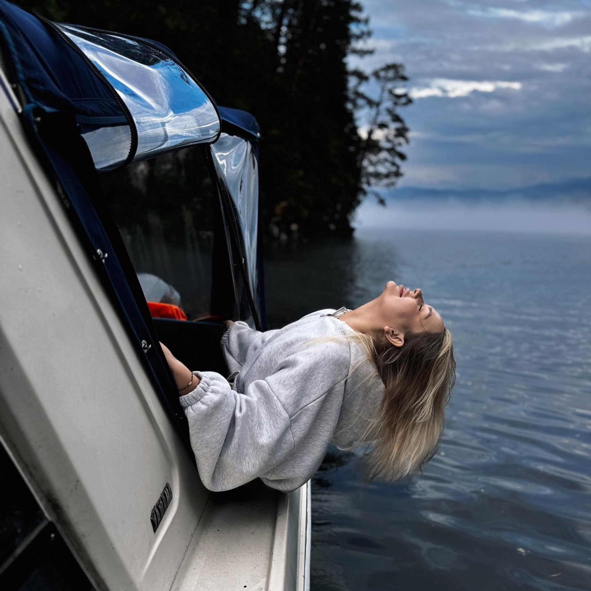 Тур на Алтай с комфортом —  Бархатный сезон