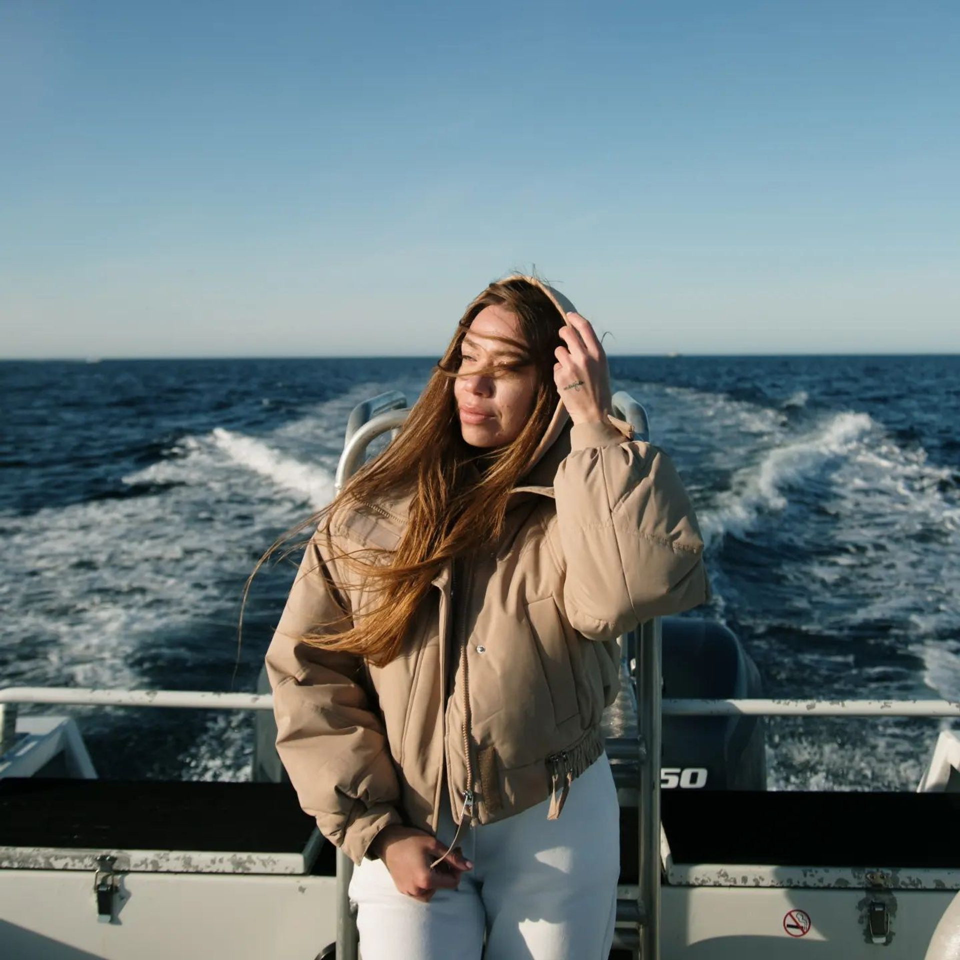 Тур в Мурманск лето 2026 — Двойные шансы встретить китов