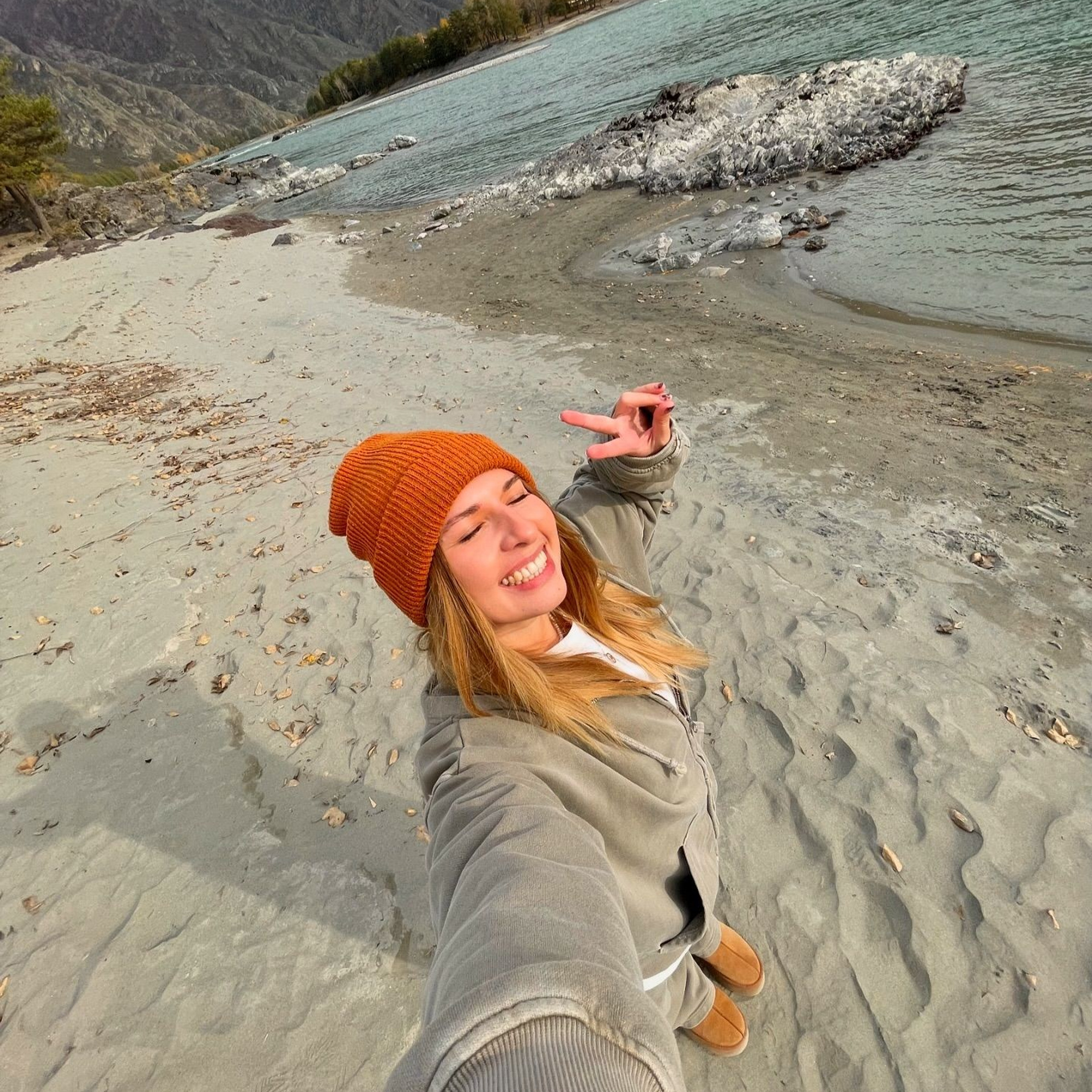 Тур на Алтай с комфортом —  Бархатный сезон