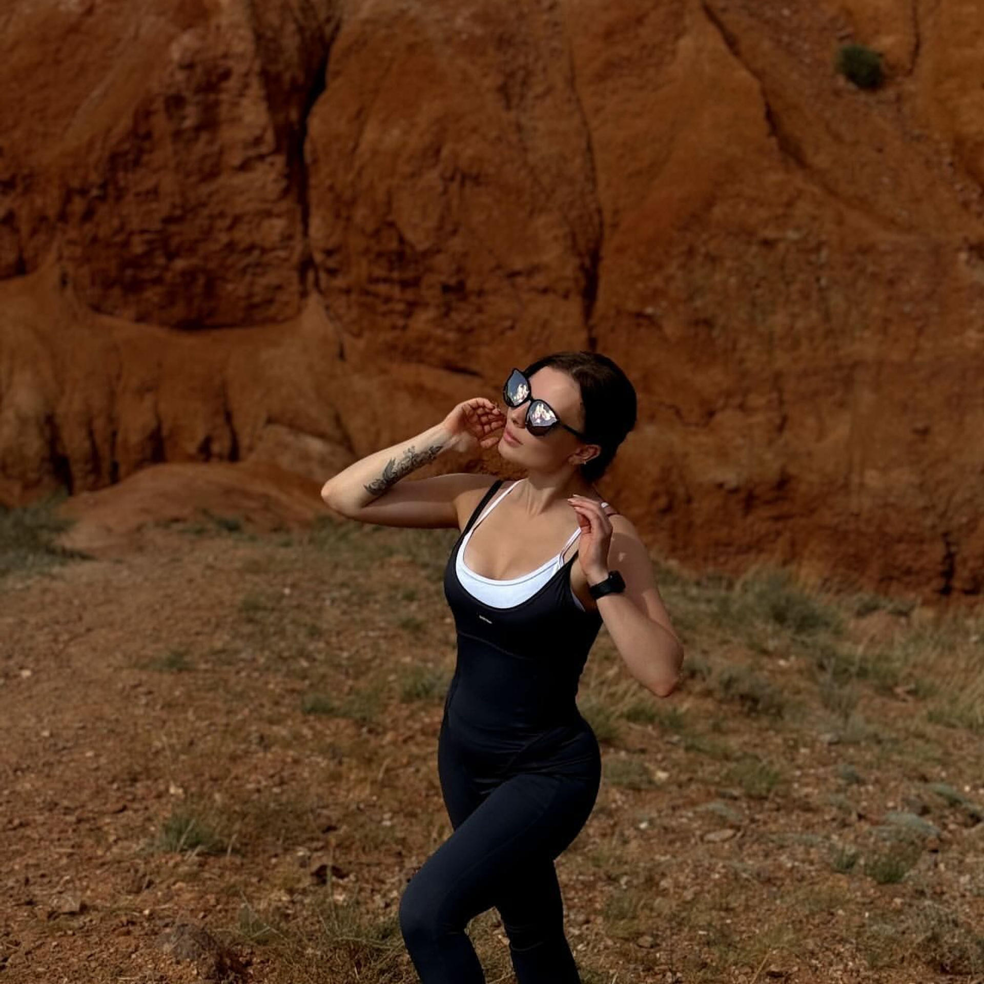 Алтай | весна