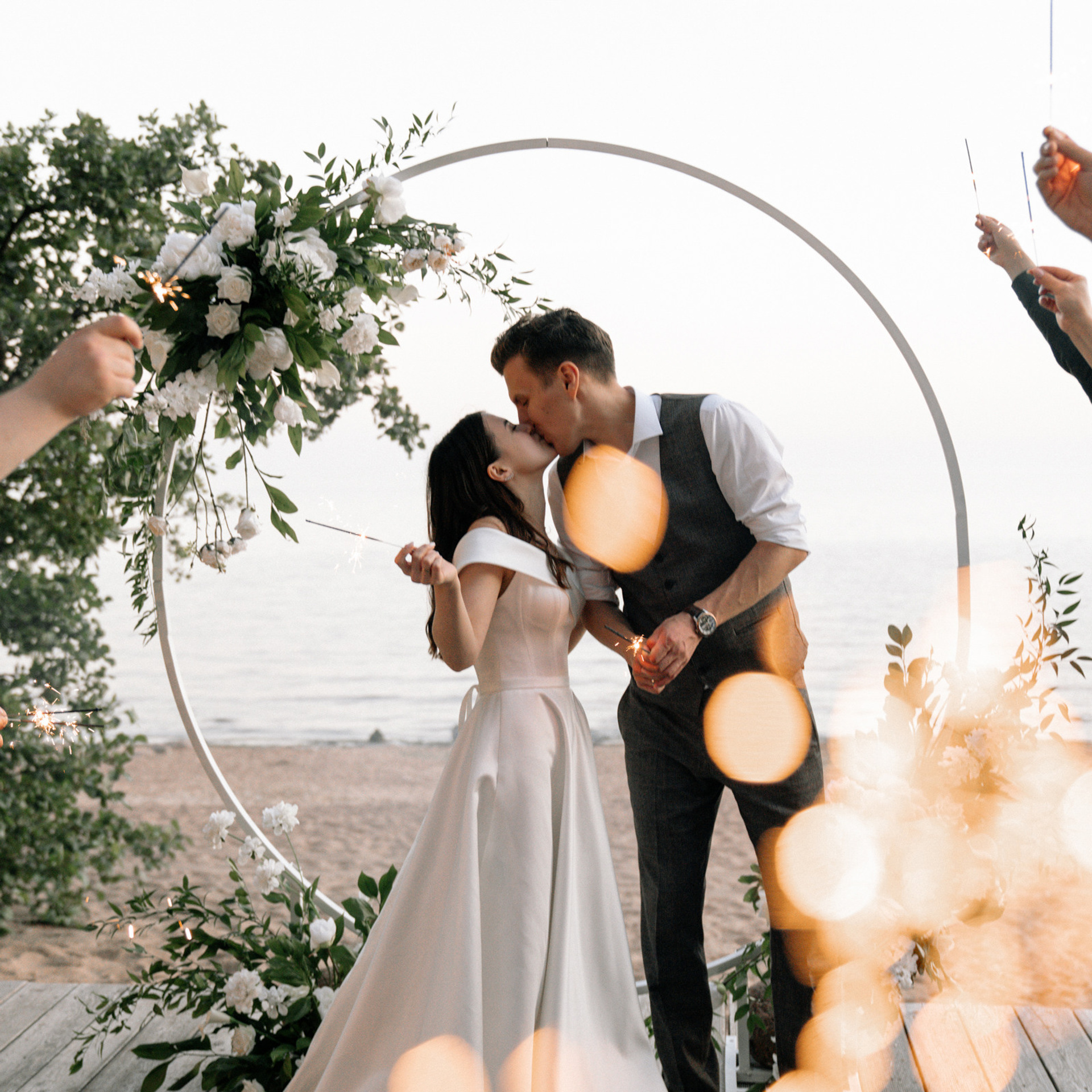 Айлин Александр