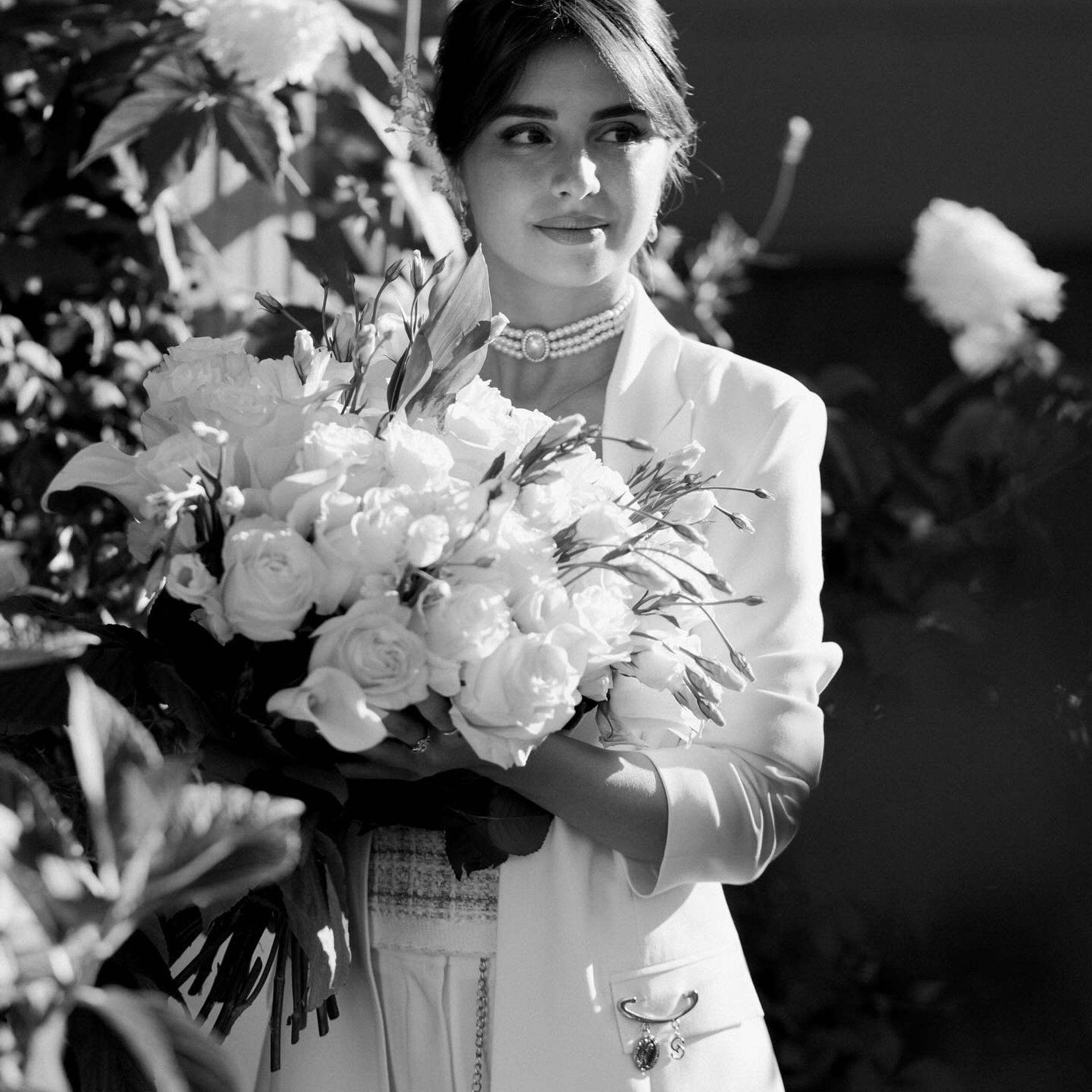 Отзывы. Свадебный фотограф в Москве