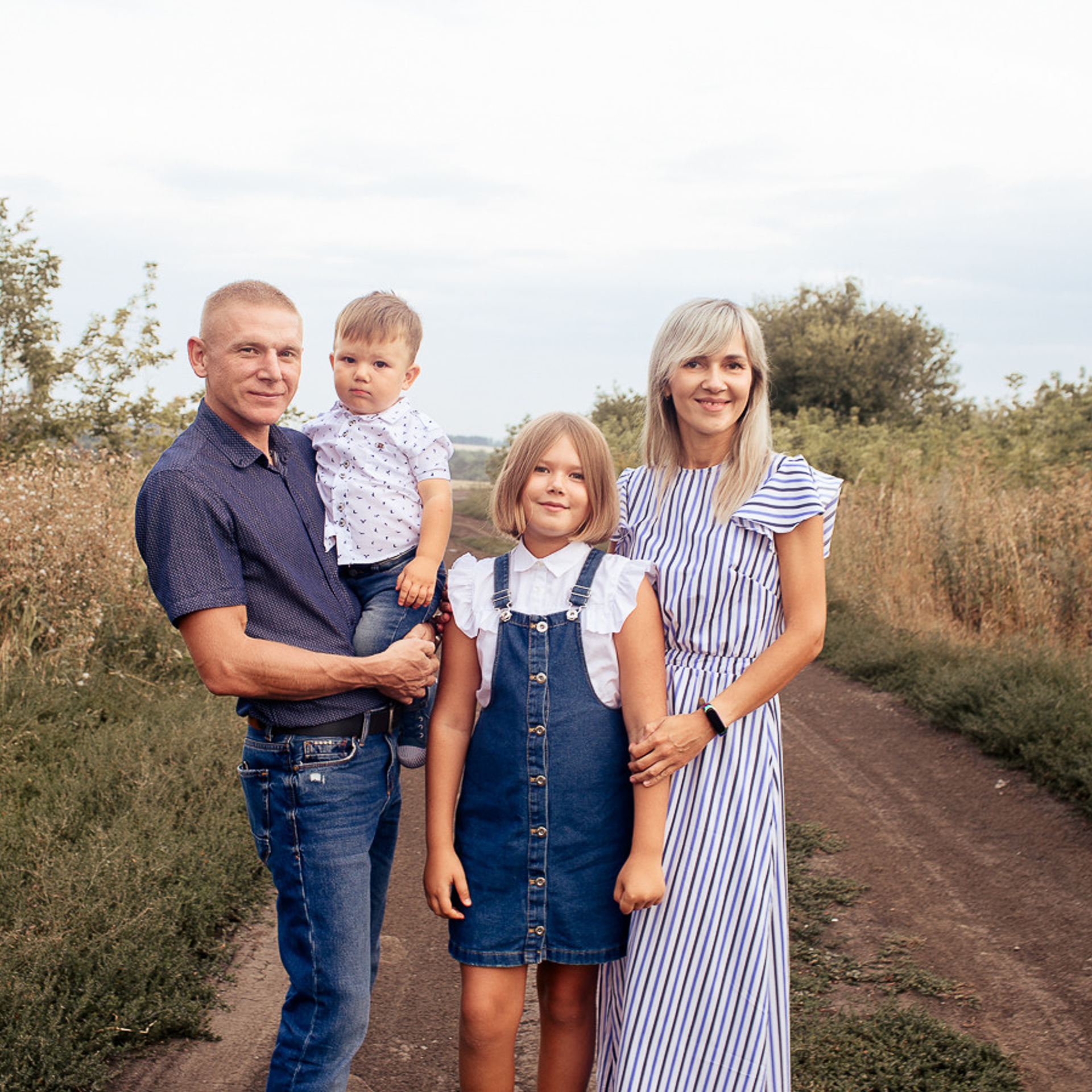 Отзывы. Портретный и свадебный фотограф в Белгороде Глухова Кристина