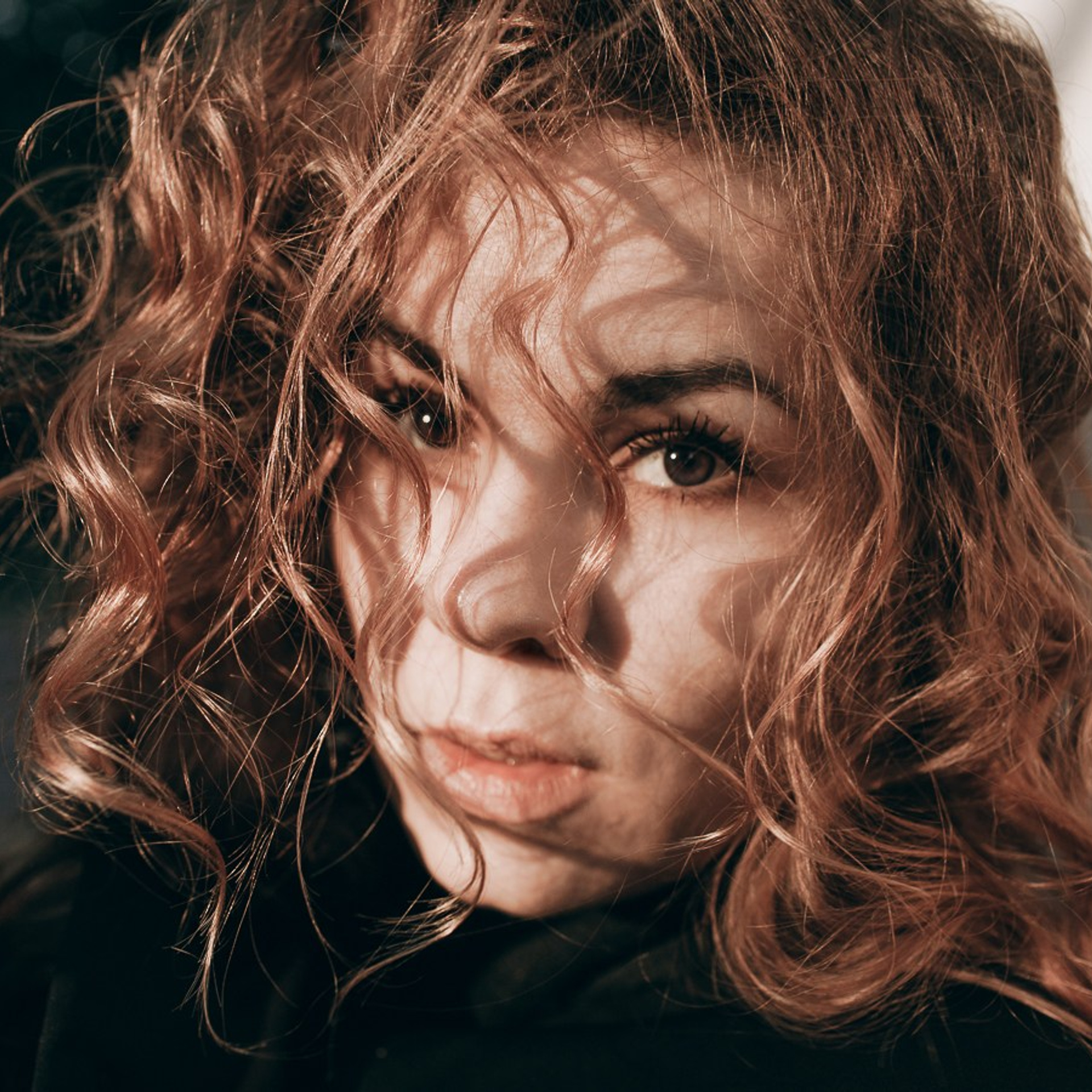 Отзывы. Портретный и свадебный фотограф в Белгороде Глухова Кристина