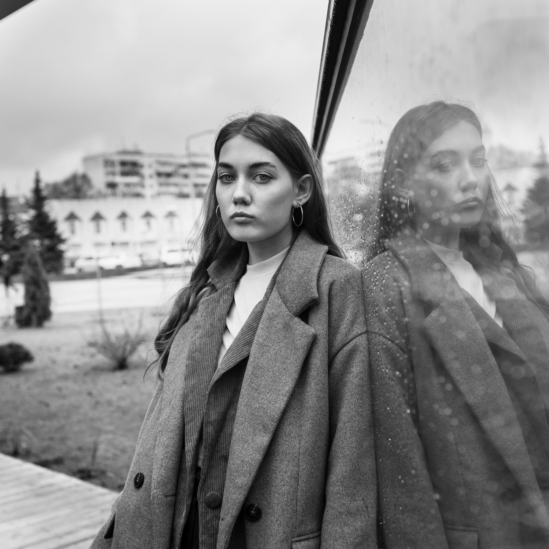 Отзывы. Портретный и свадебный фотограф в Белгороде Глухова Кристина