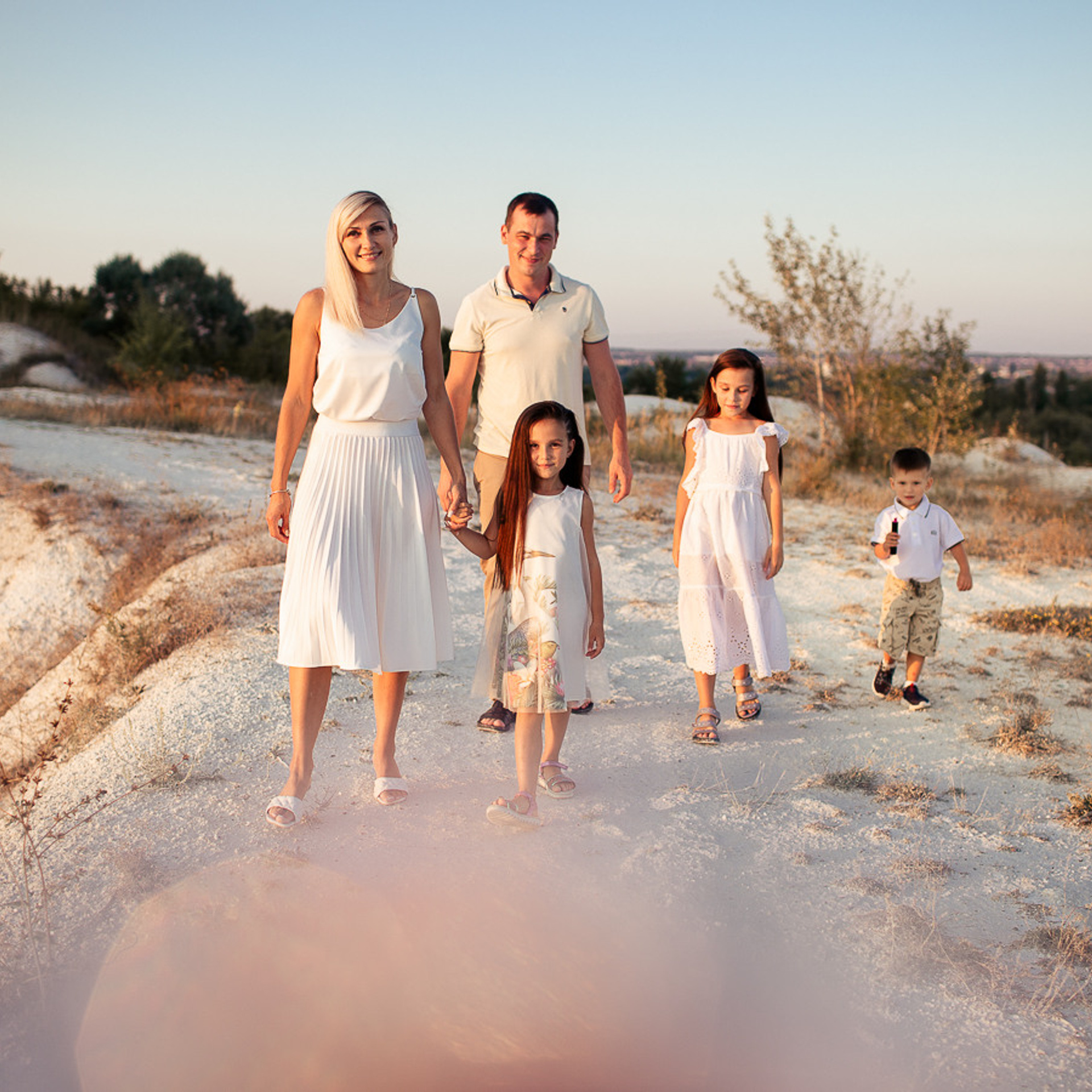 Отзывы. Портретный и свадебный фотограф в Белгороде Глухова Кристина