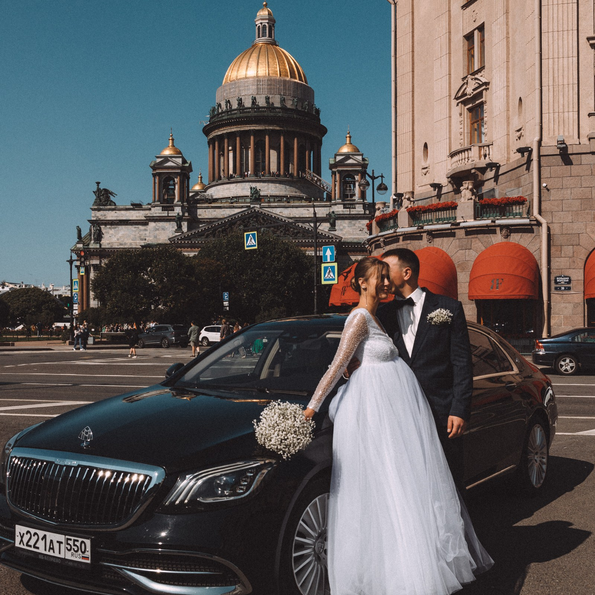 Отзывы. Свадебный и Семейный Фотограф в Гатчине и Санкт-Петербурге Виктория