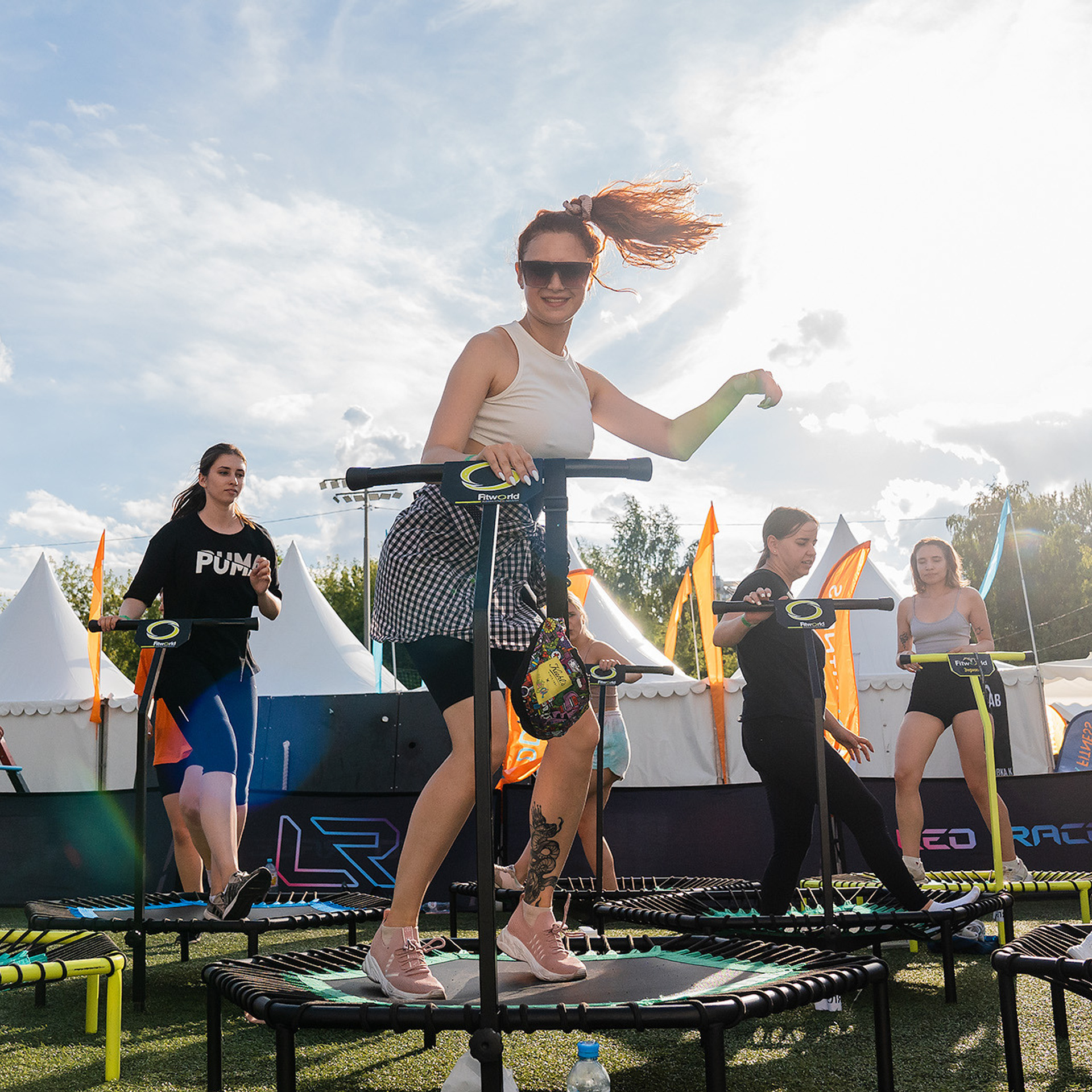 DDX Fitness FEST 2022