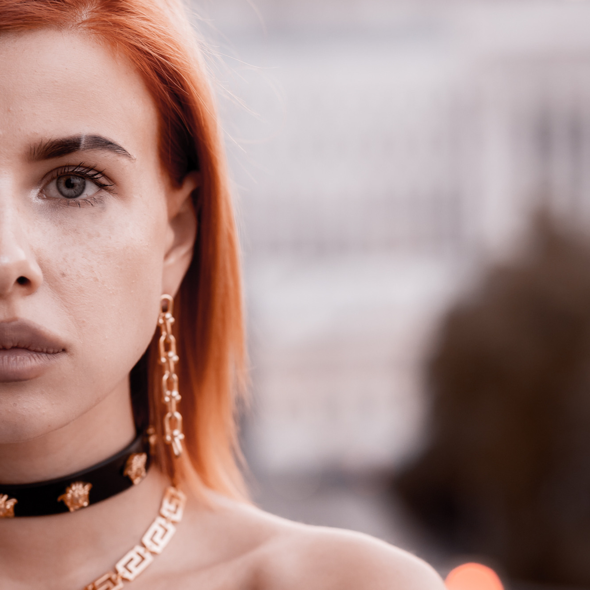 Ювелирные украшения