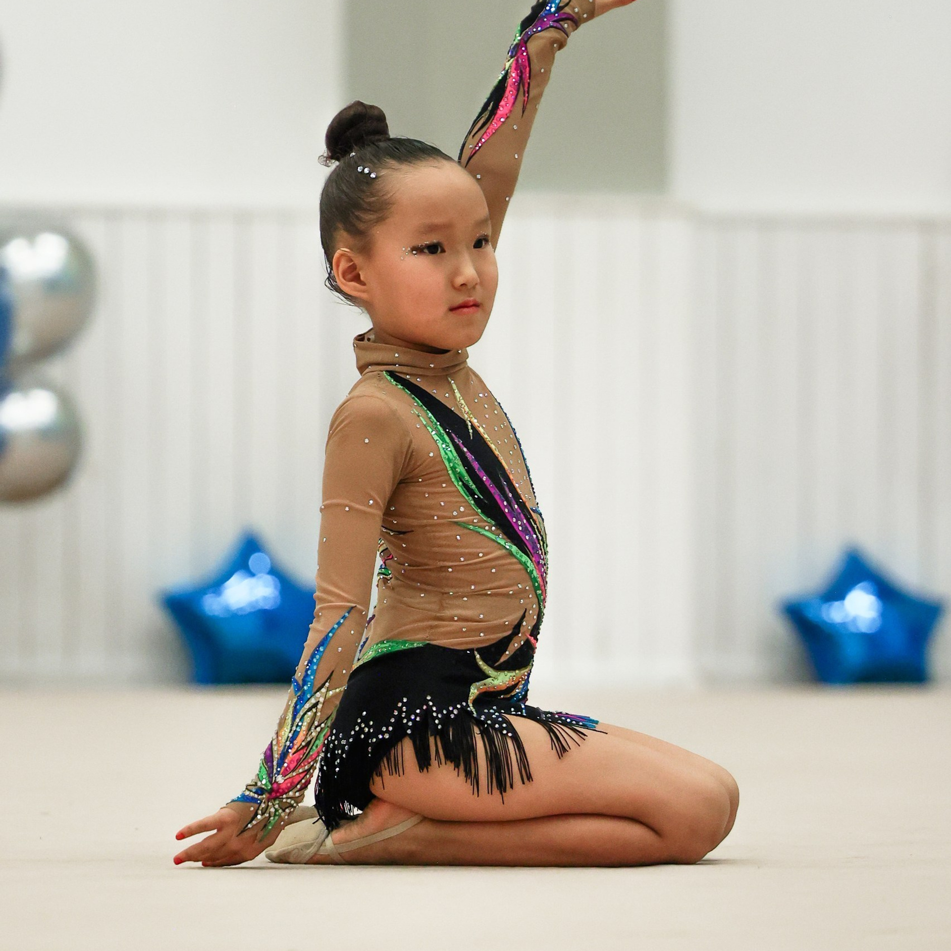 Отзывы. Саргылана Афанасьева