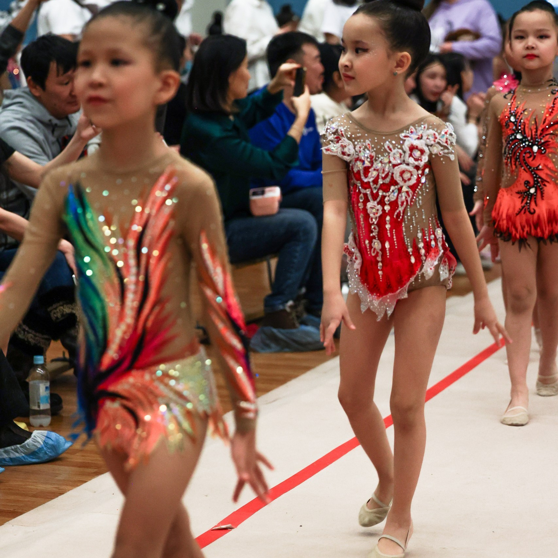 Отзывы. Саргылана Афанасьева