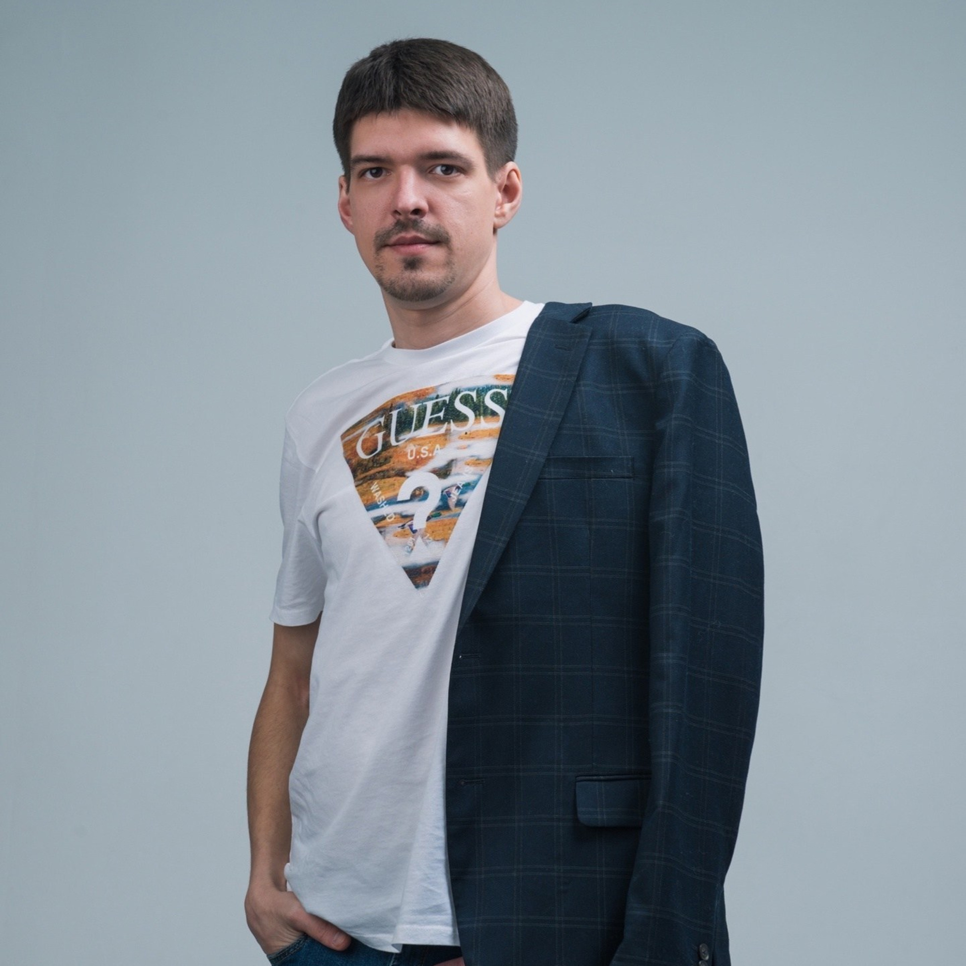 Личный блог фотографа. Портретный фотограф в Москве Александр Зубков