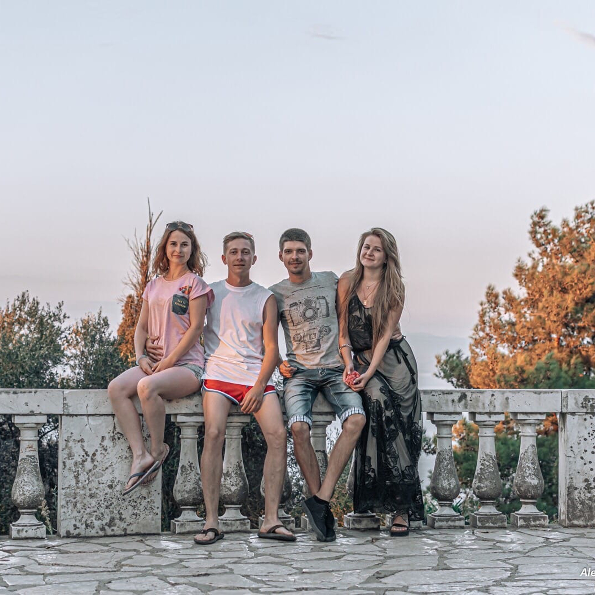 Личный блог фотографа. Портретный фотограф в Москве Александр Зубков