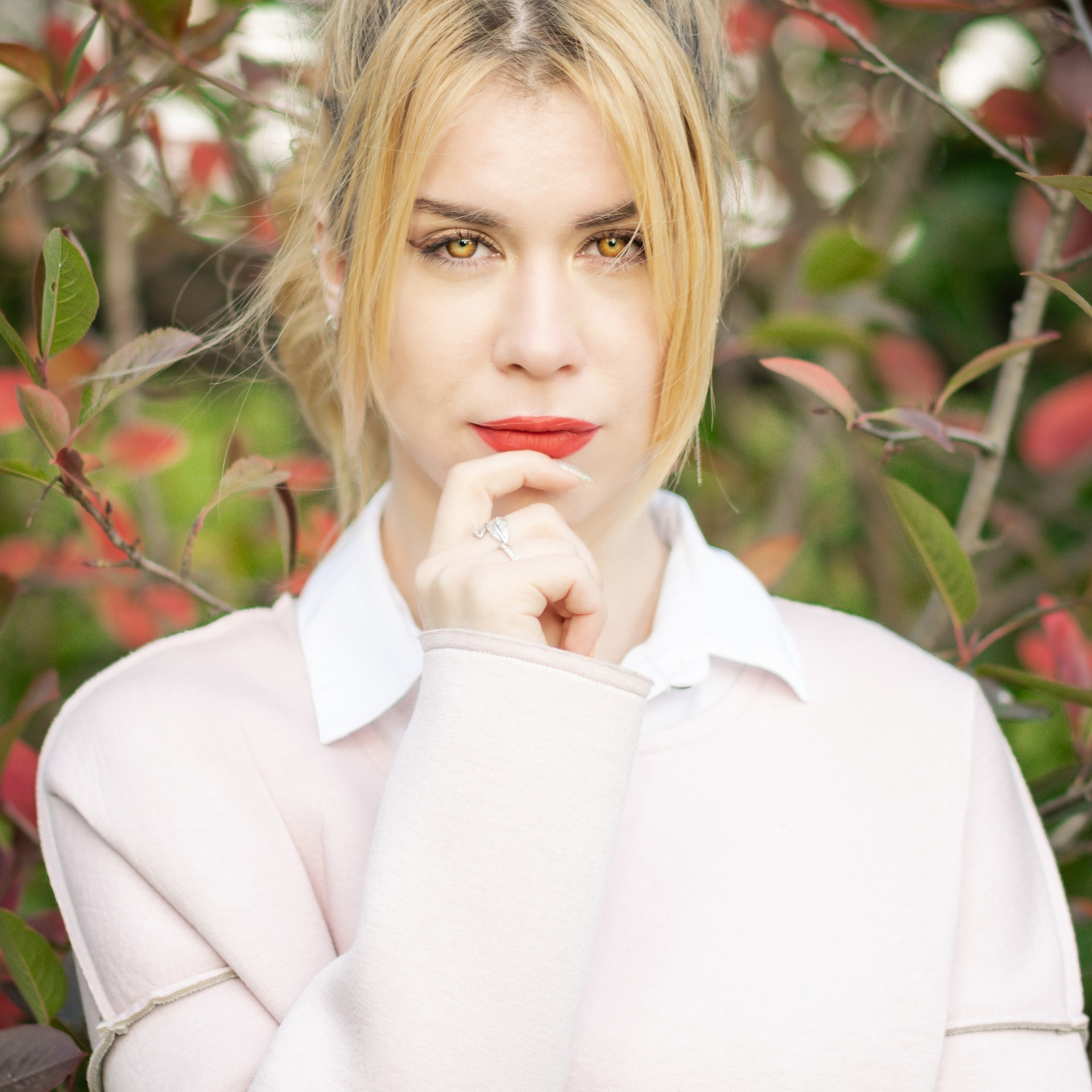 Личный блог фотографа. Портретный фотограф в Москве Александр Зубков