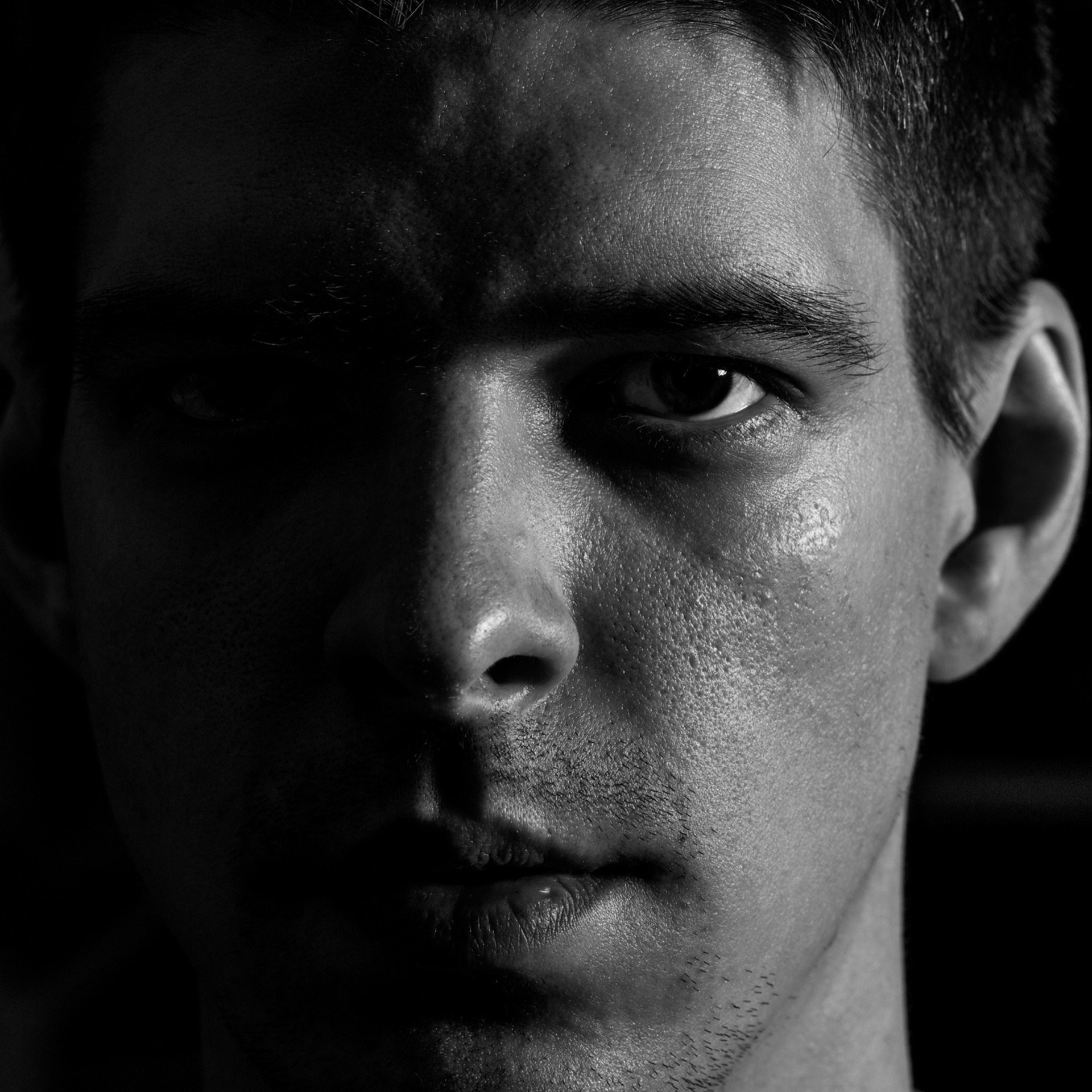 Личный блог фотографа. Портретный фотограф в Москве Александр Зубков