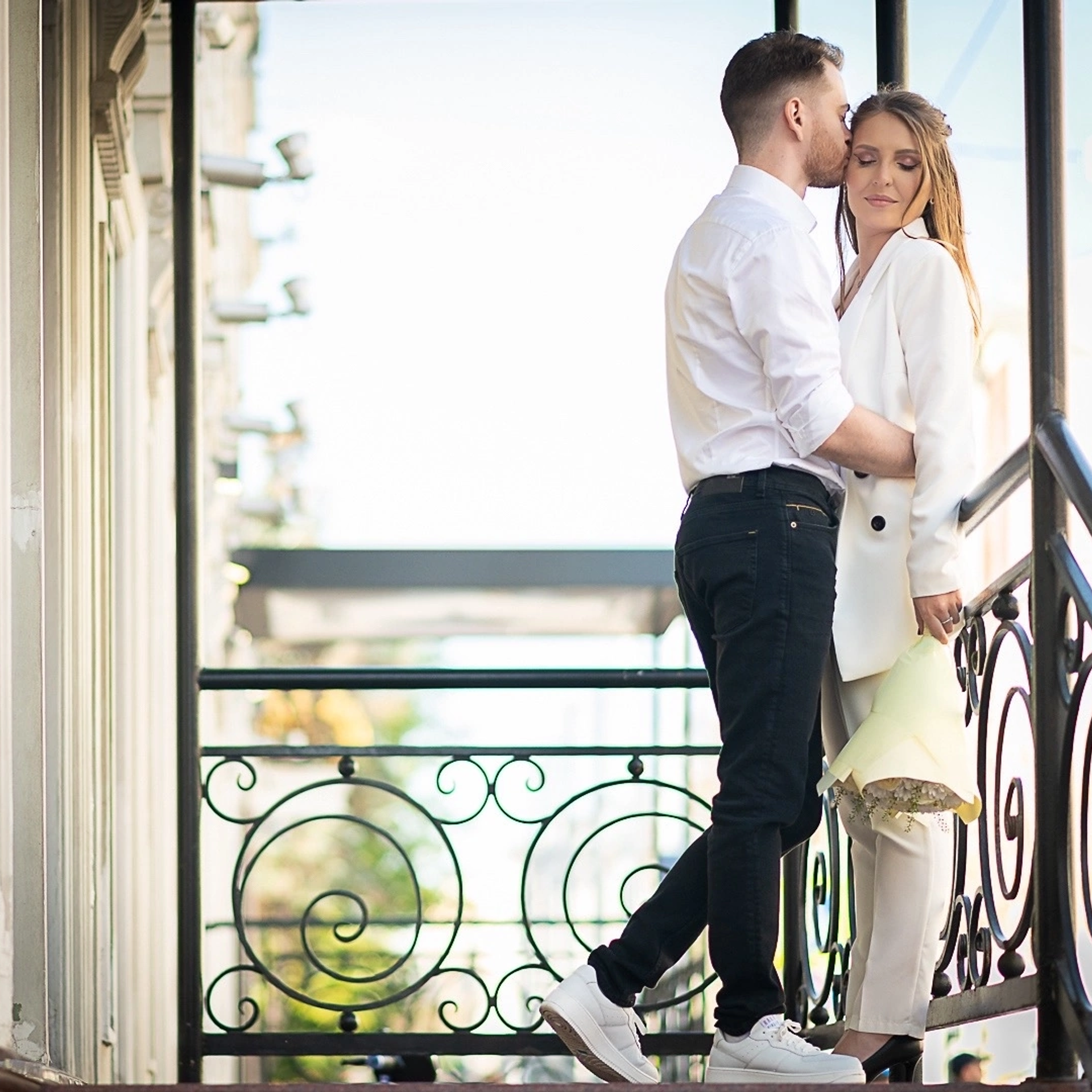 Личный блог фотографа. Портретный фотограф в Москве Александр Зубков