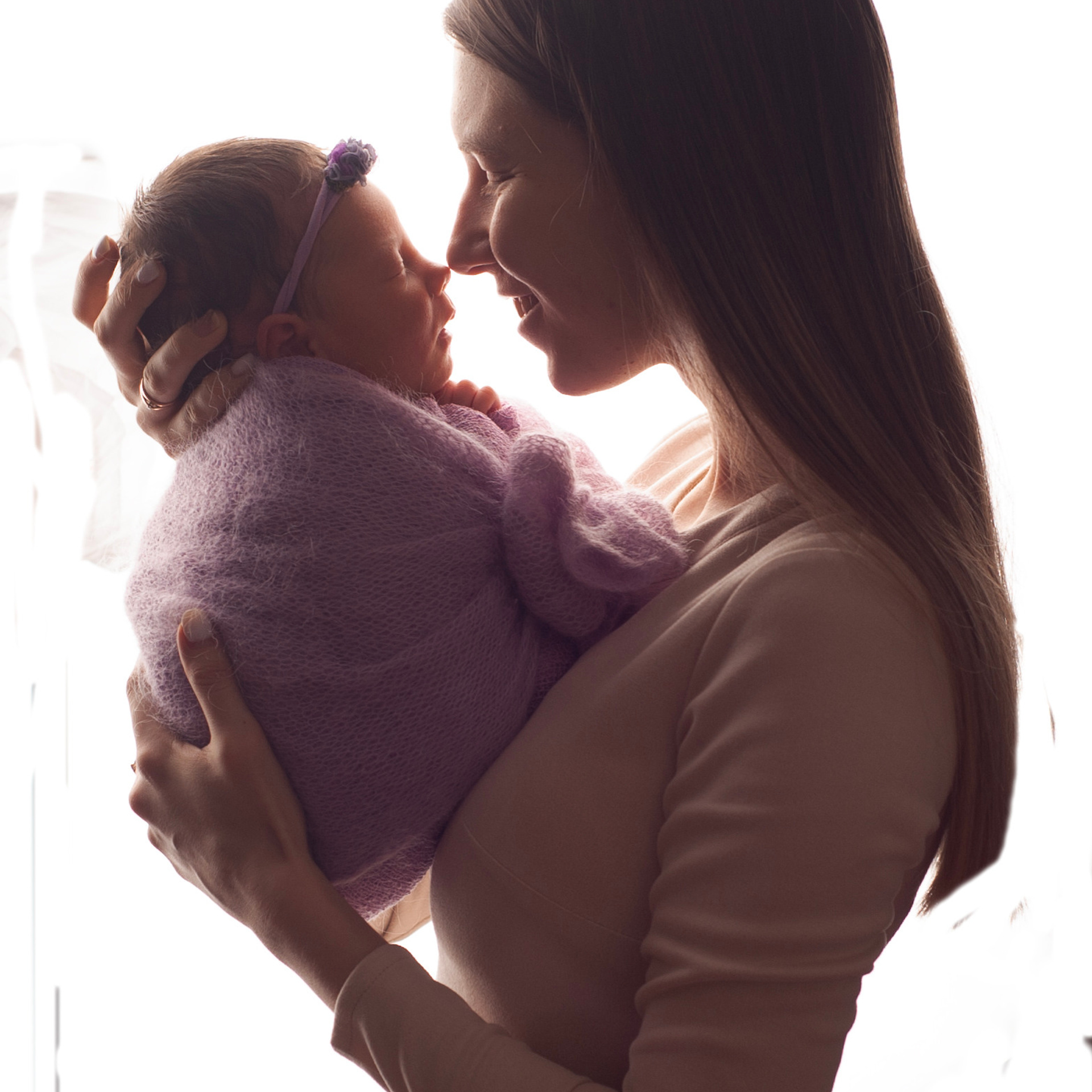 Образы из открытых съёмок. Профессиональный фотограф новорожденных в Воронеже Виктория Баева