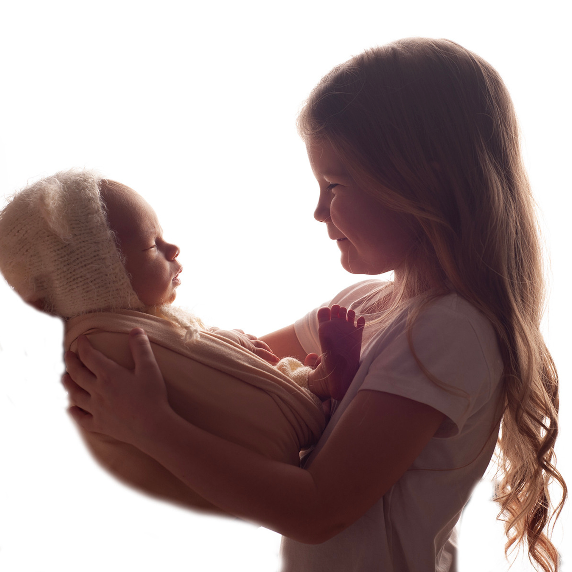 Образы из открытых съёмок. Профессиональный фотограф новорожденных в Воронеже Виктория Баева