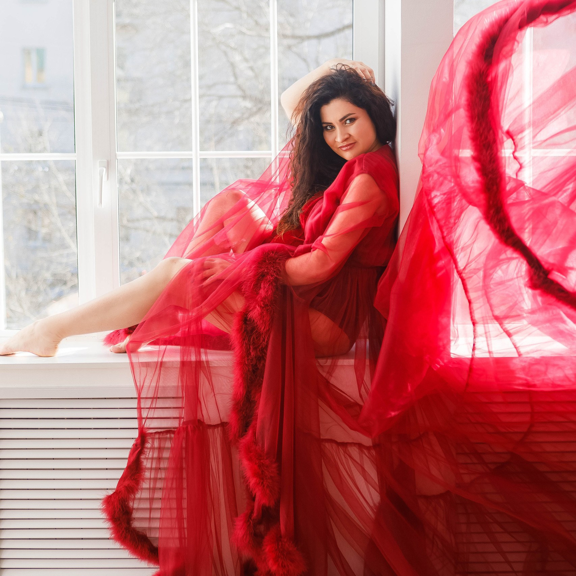 Беременность