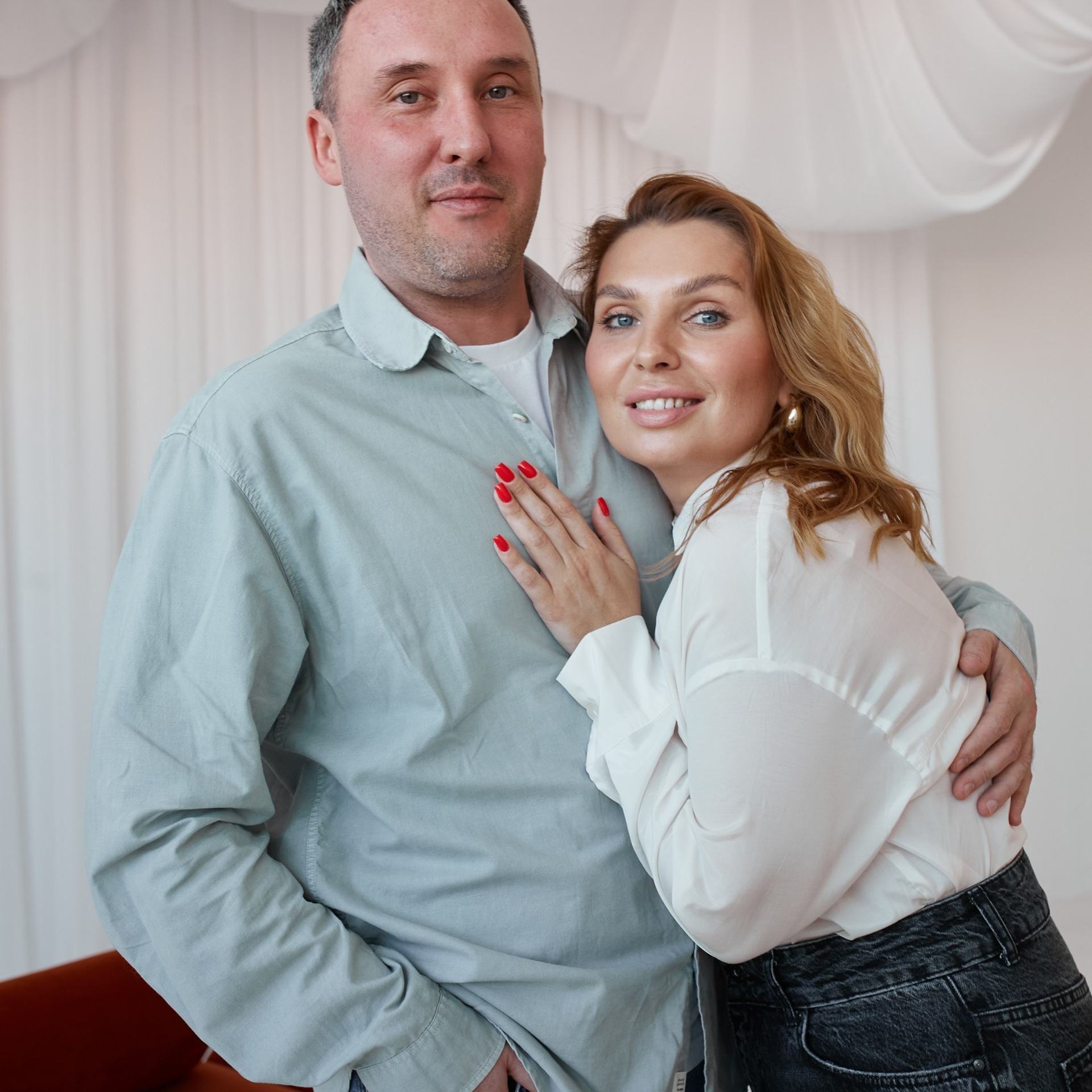 Отзывы. Женский фотограф Варушкина Елена