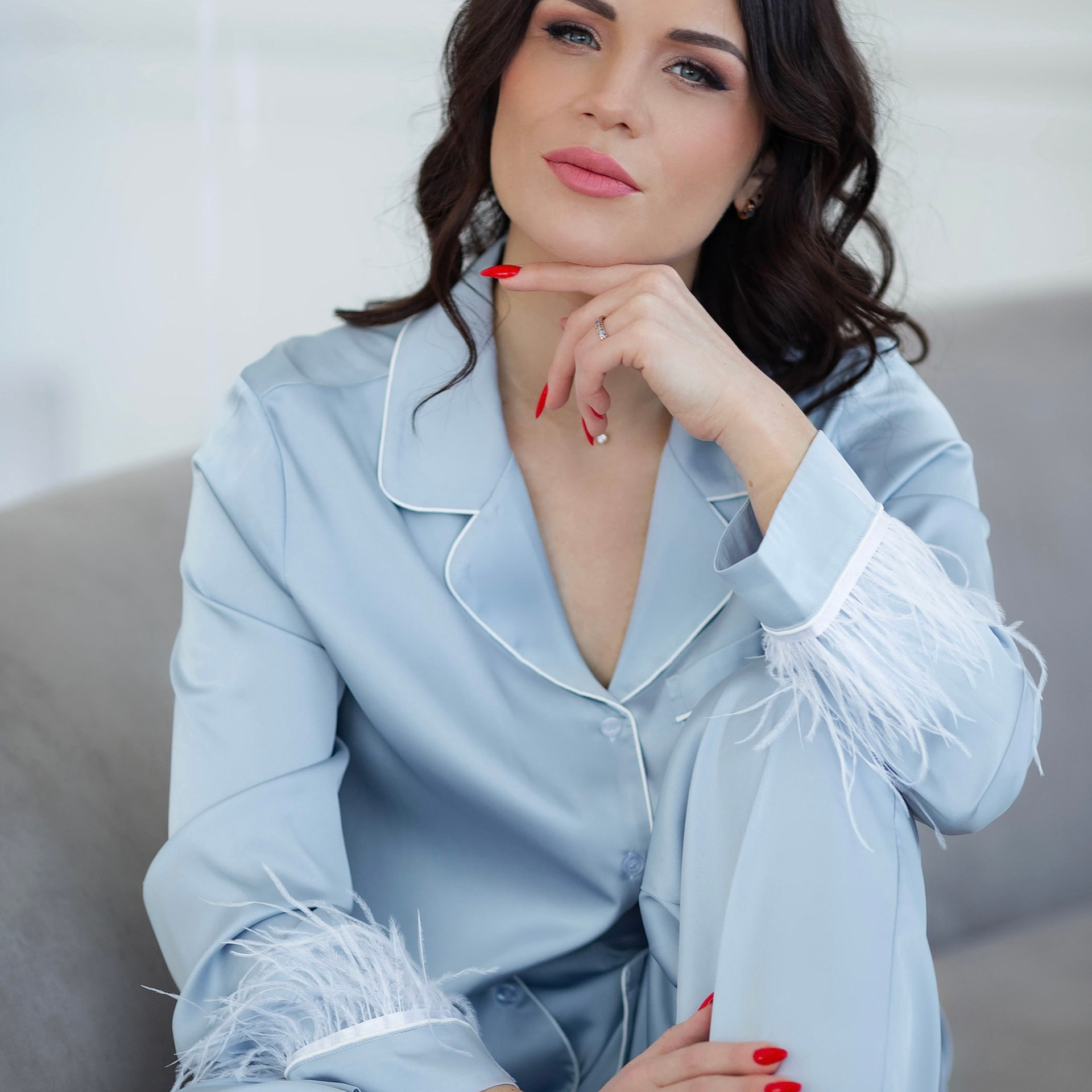 Отзывы. Женский фотограф Варушкина Елена