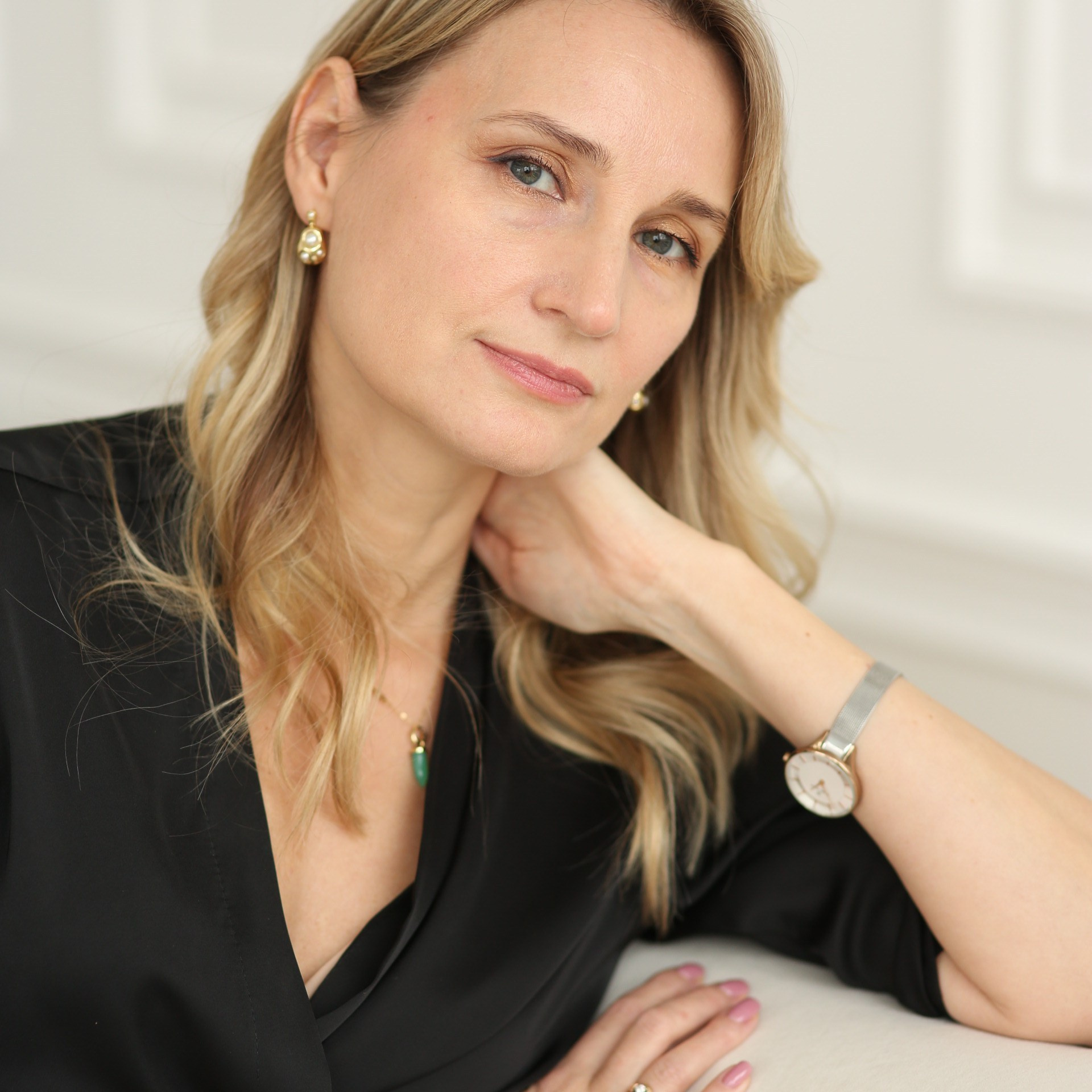 Отзывы. Женский фотограф Варушкина Елена