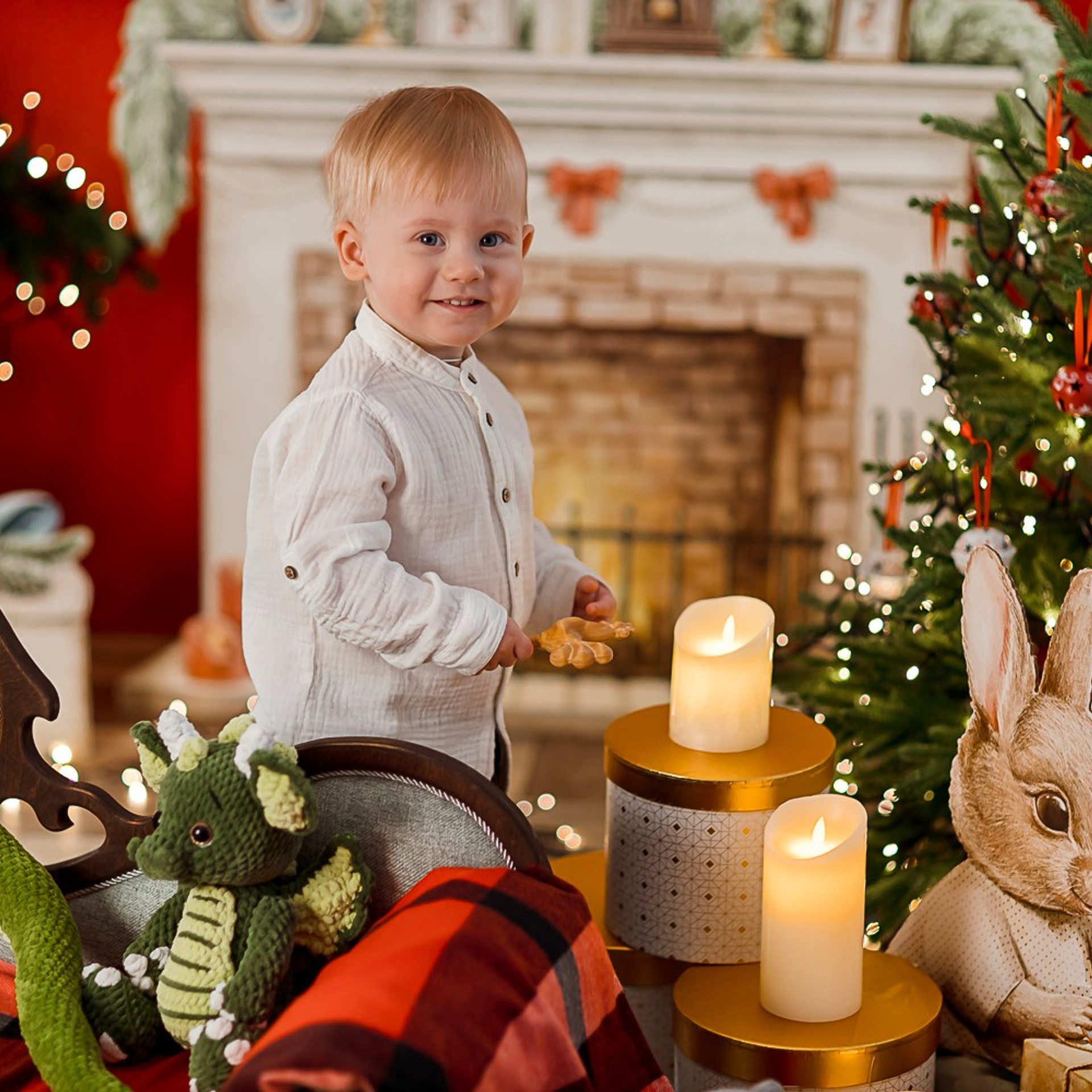 Новый год 24-25