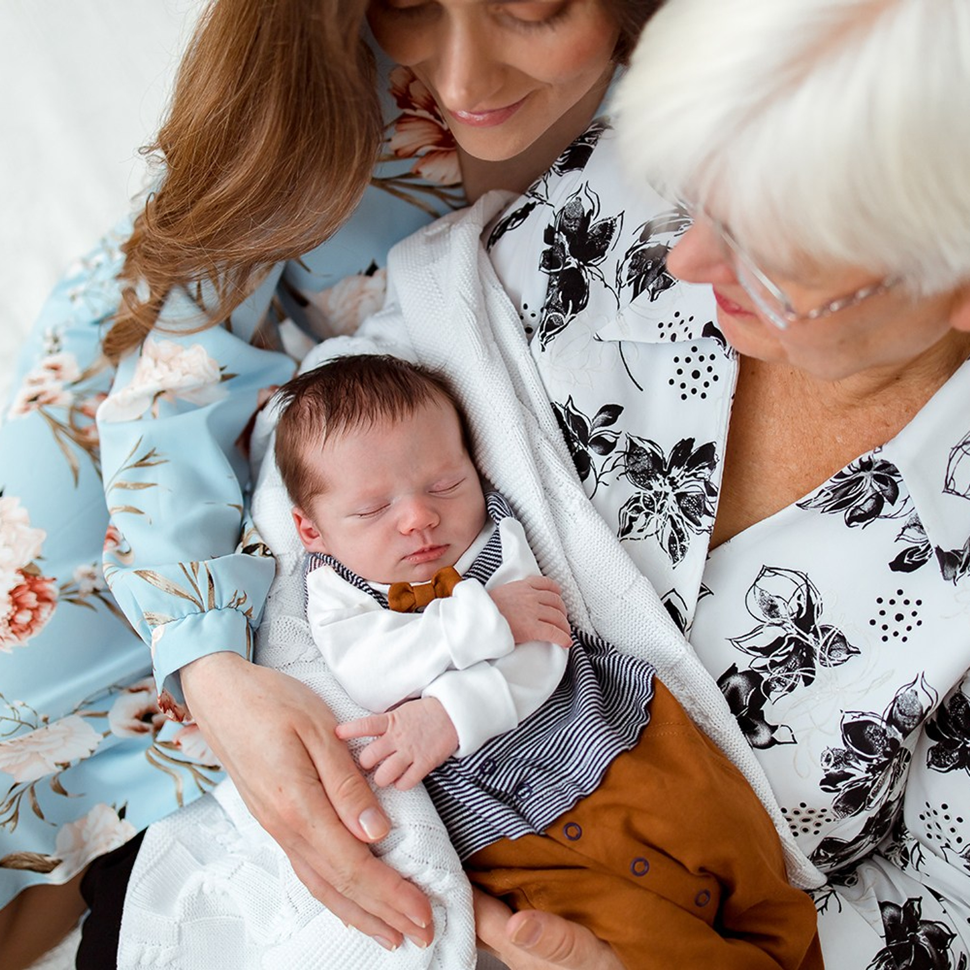 Роберт, 8 дней