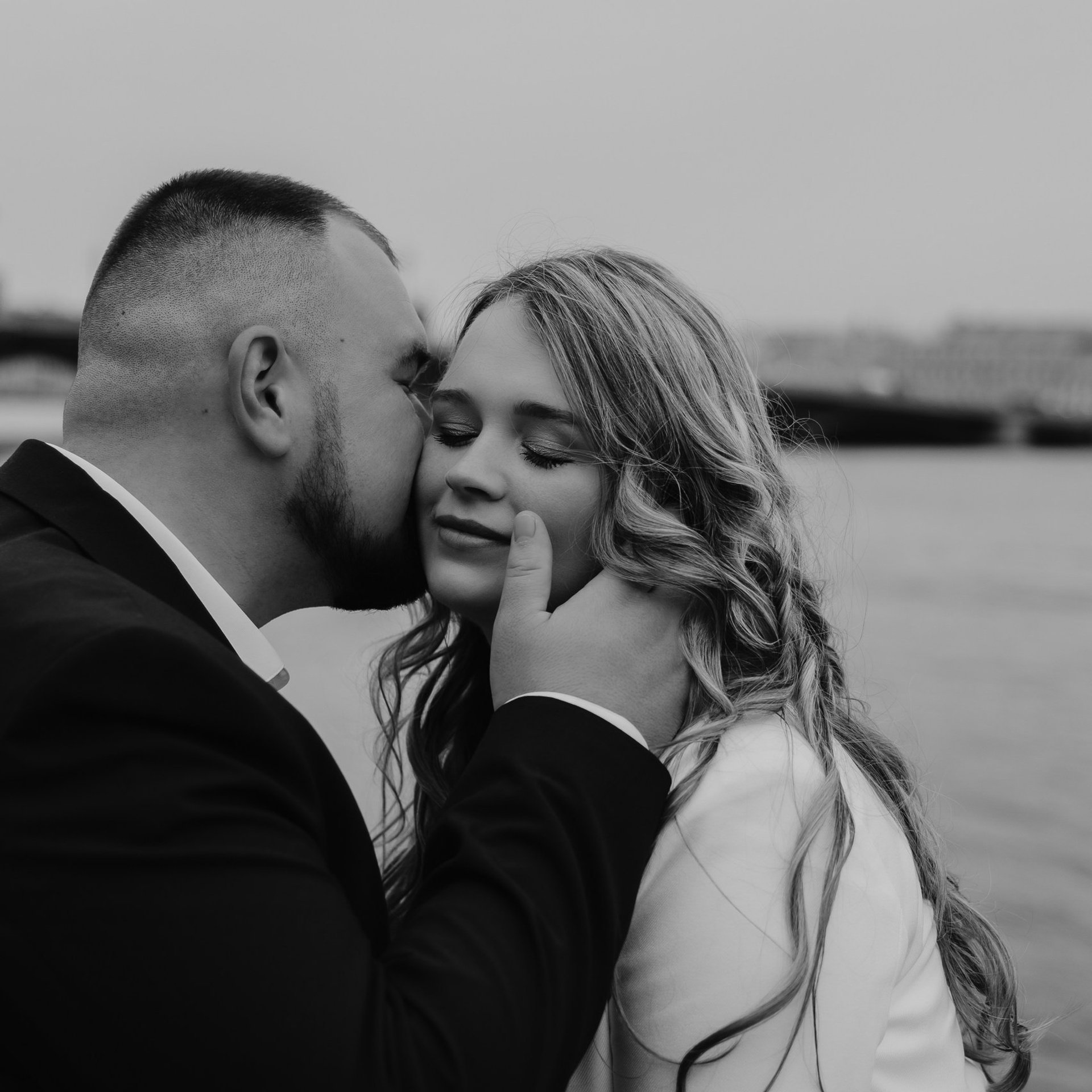 Отзывы. Свадебный фотограф СПБ Beznosikovaa