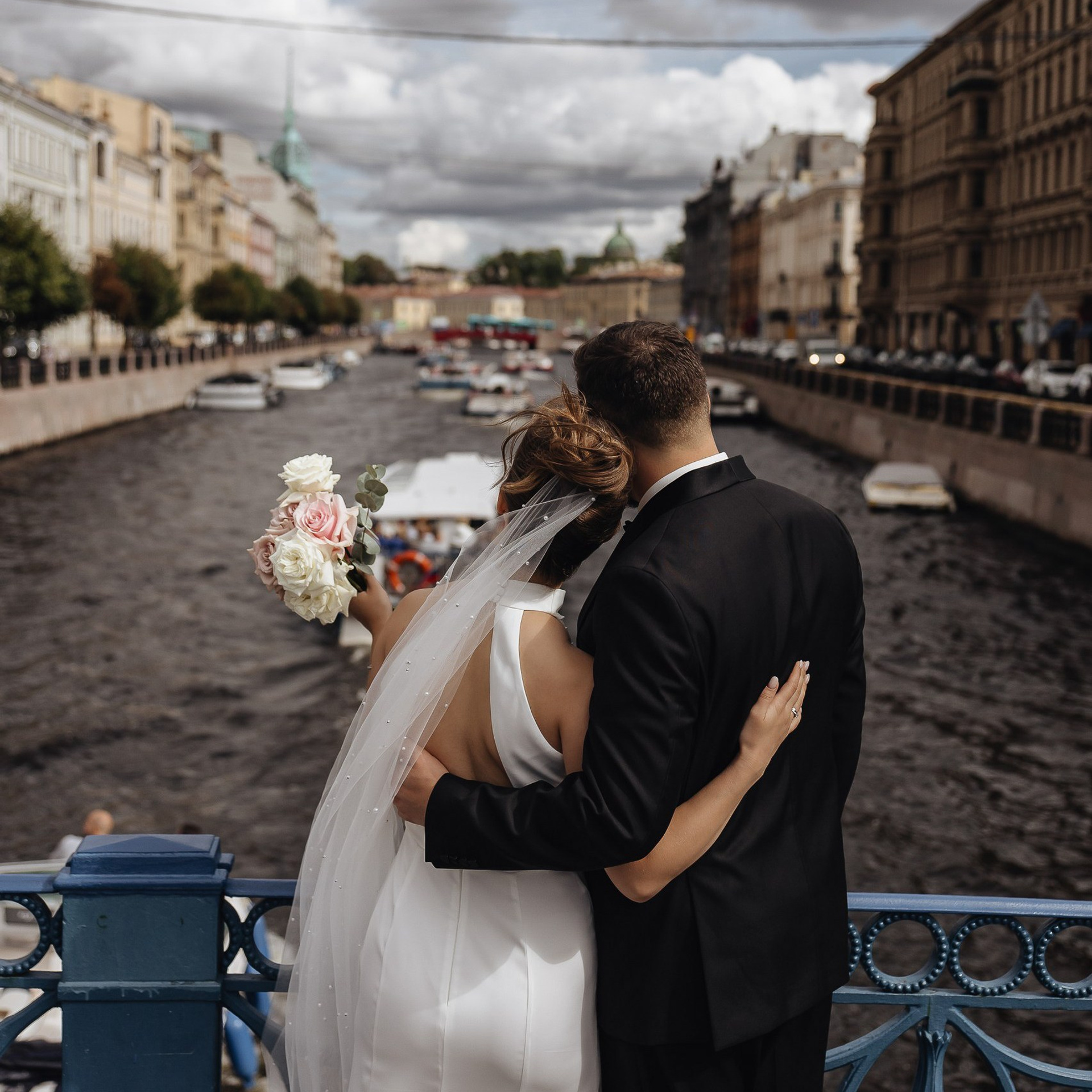 Полезные статьи для невесты. Свадебный фотограф СПБ Beznosikovaa
