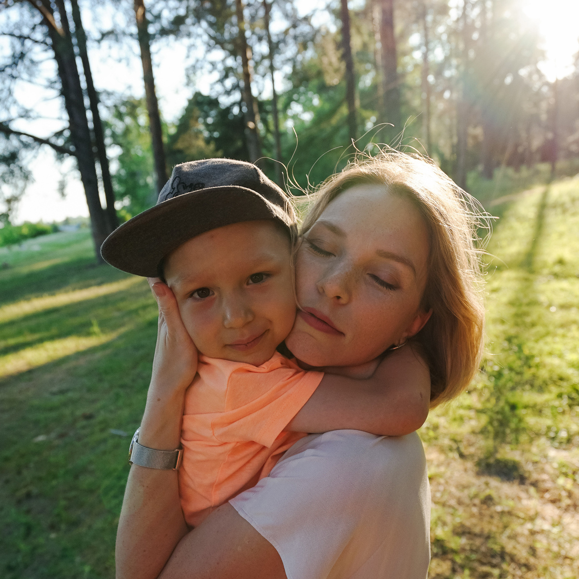 Отзывы. Семейные фотосессии и свадьбы в Краснотурьинске