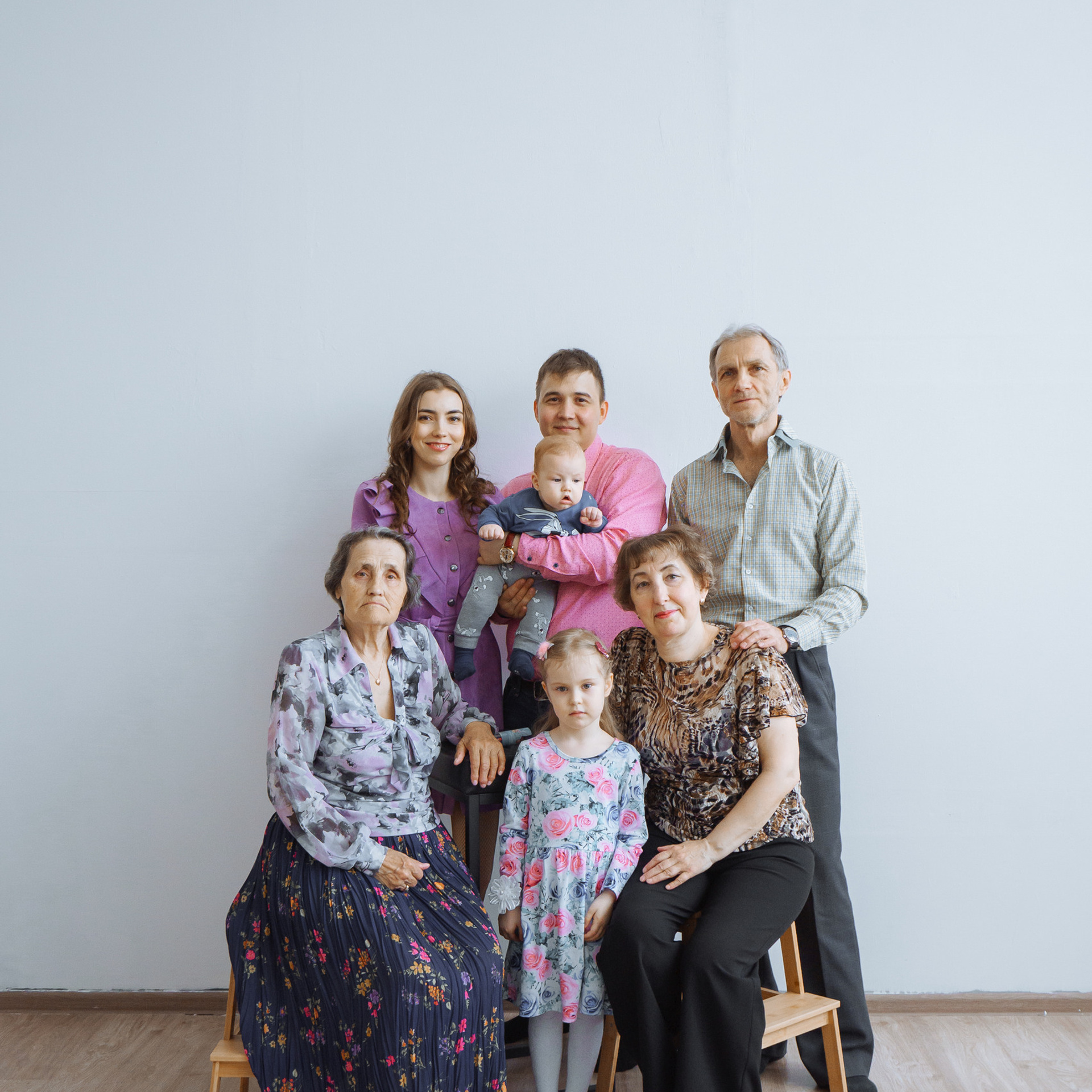 Отзывы. Семейные фотосессии и свадьбы в Краснотурьинске