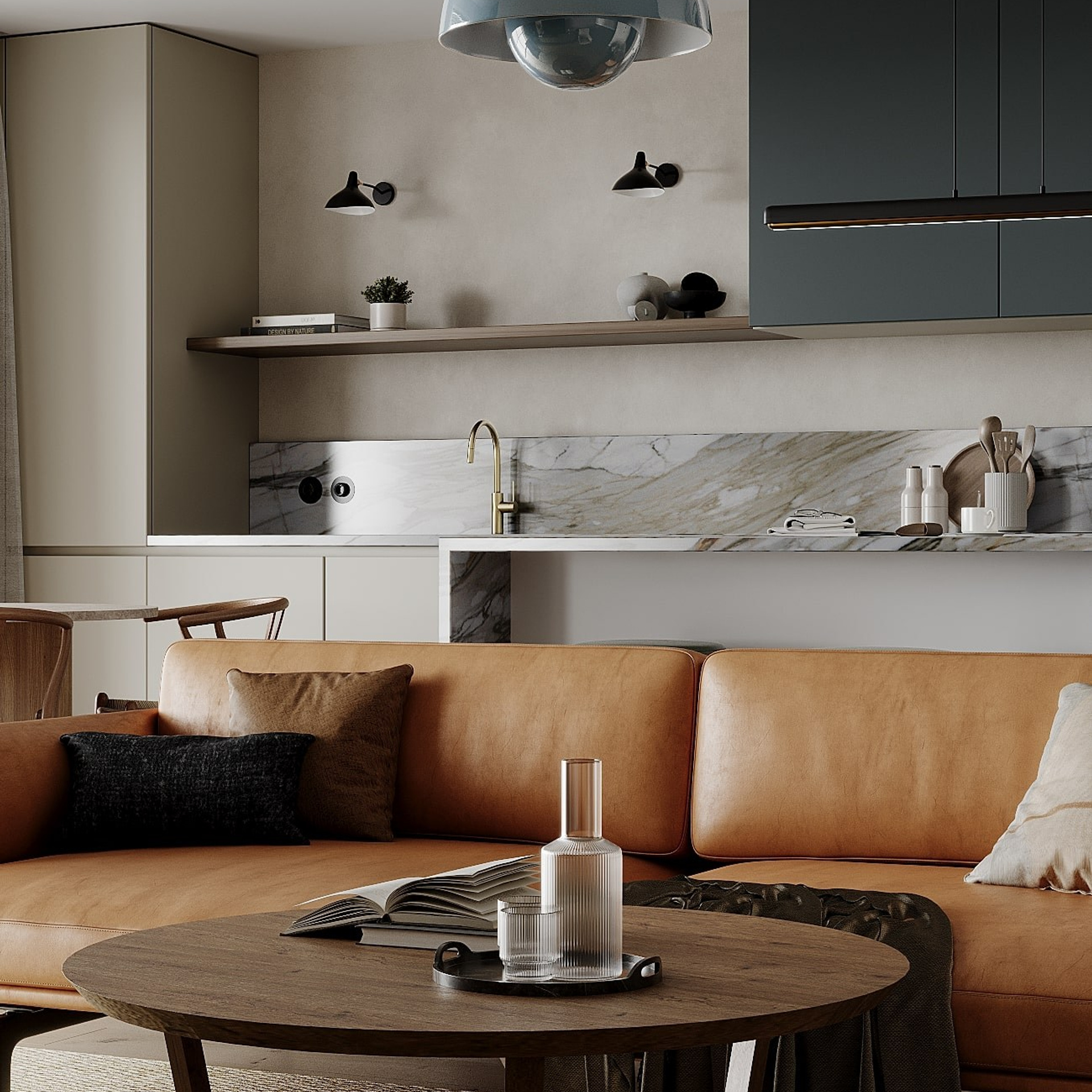 Nordica by Saza Design 2023