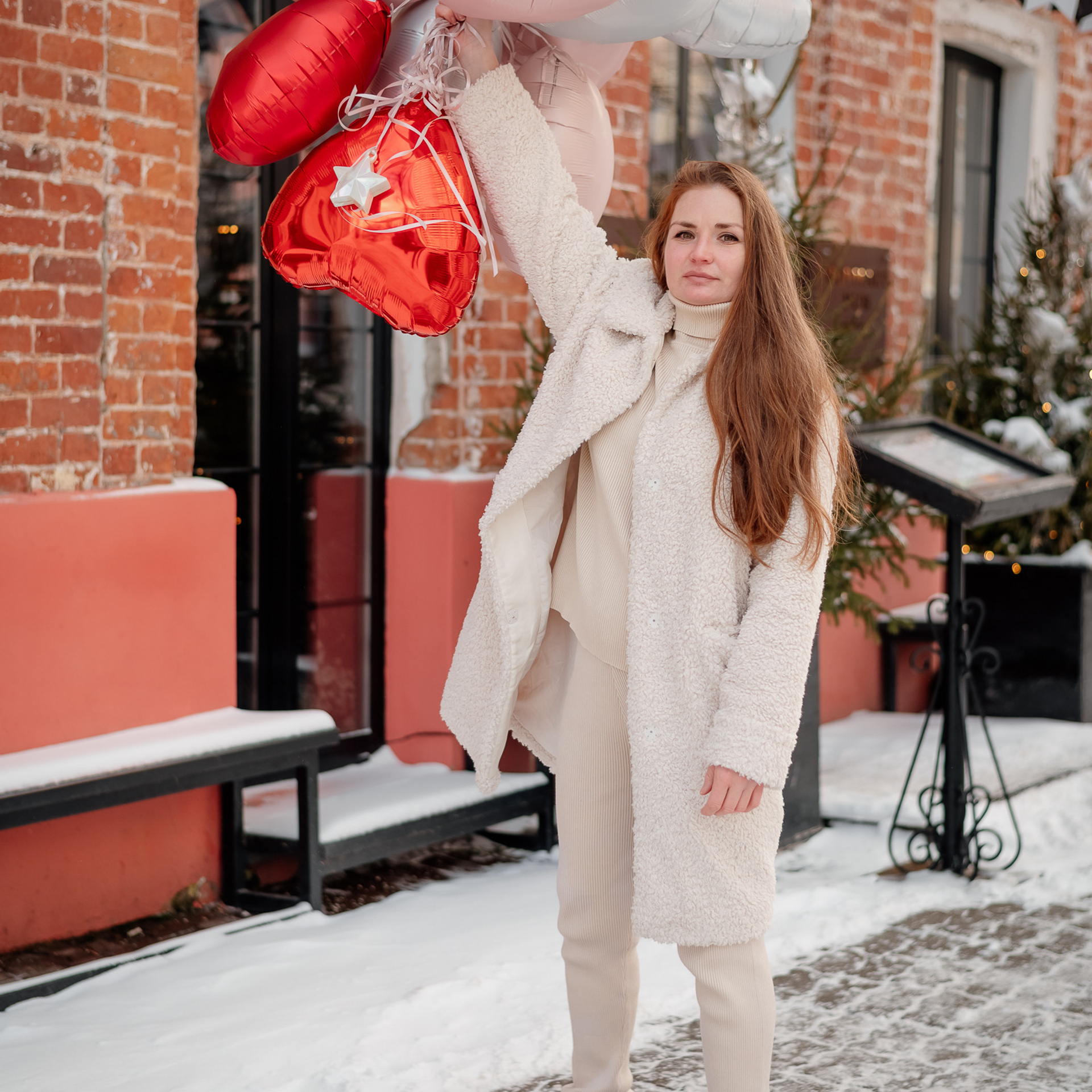Отзывы. Профессиональный фотограф в Ярославле и Москве, Филинская Анастасия