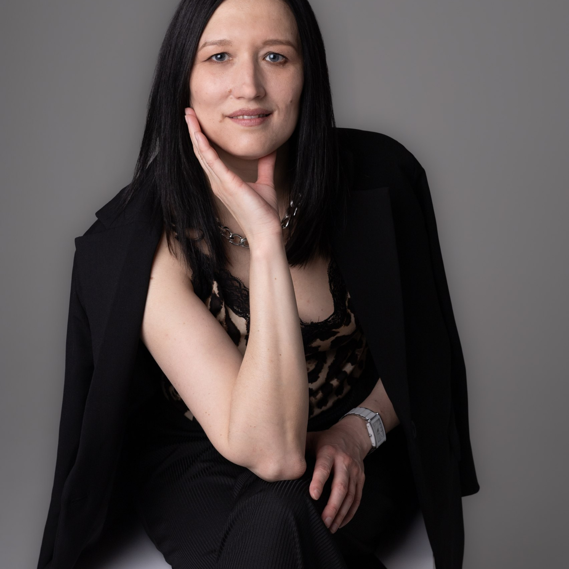 ОТЗЫВЫ. Анастасия, Фотограф женского портрета и беременности в стиле vogue