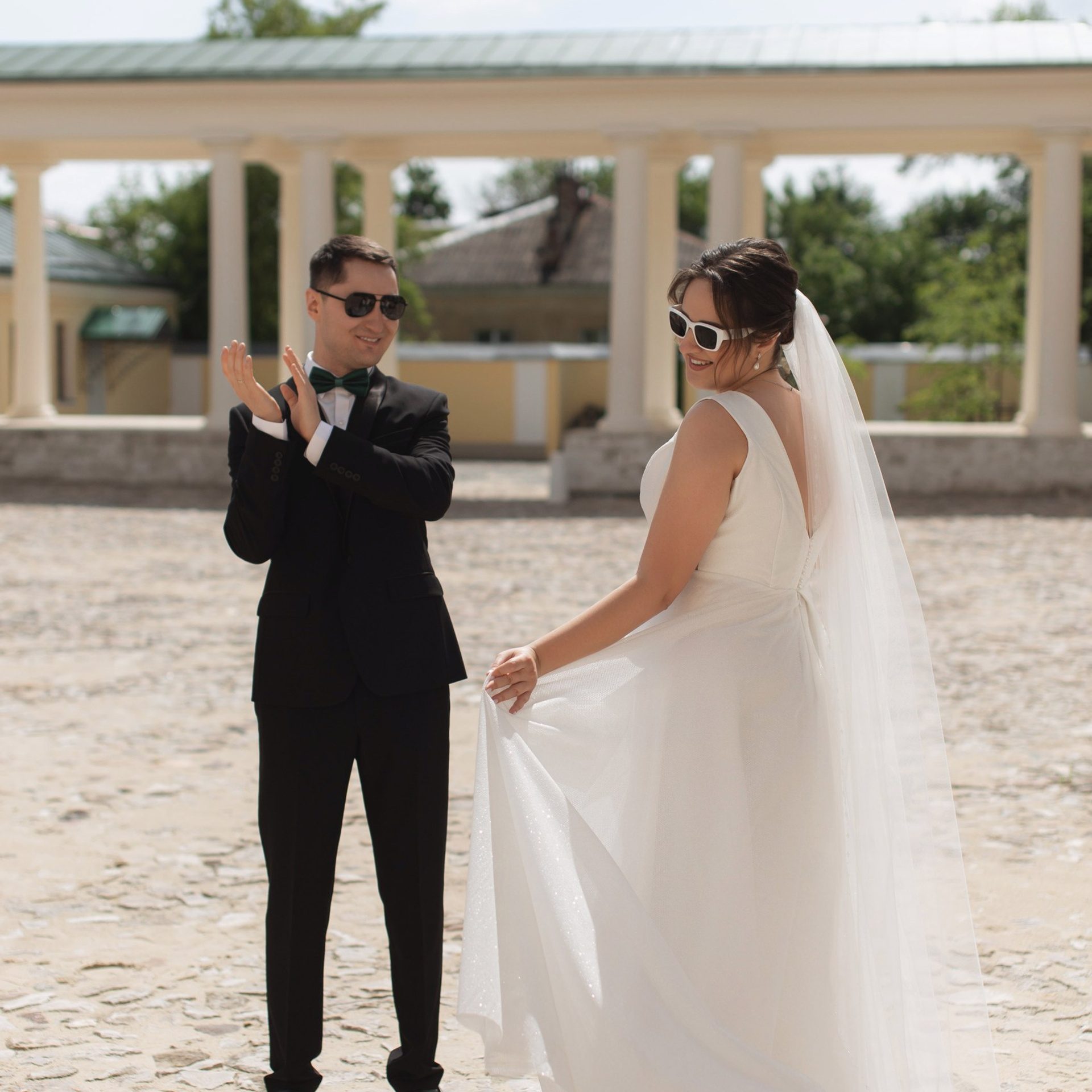 Отзывы. Профессиональная видео и фото съёмка в Калуге и области