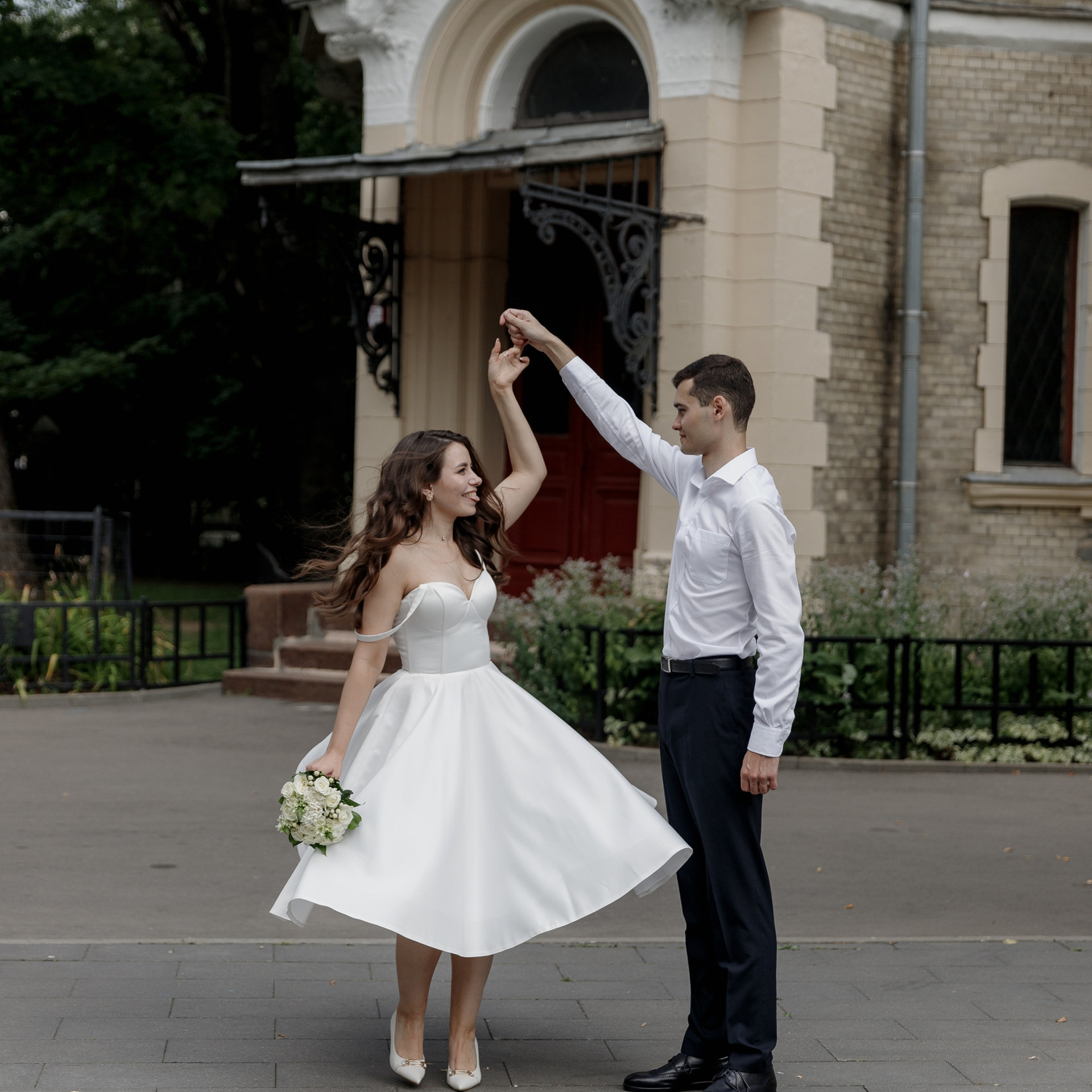Отзывы. Свадебный фотограф в Москве и по всему миру
