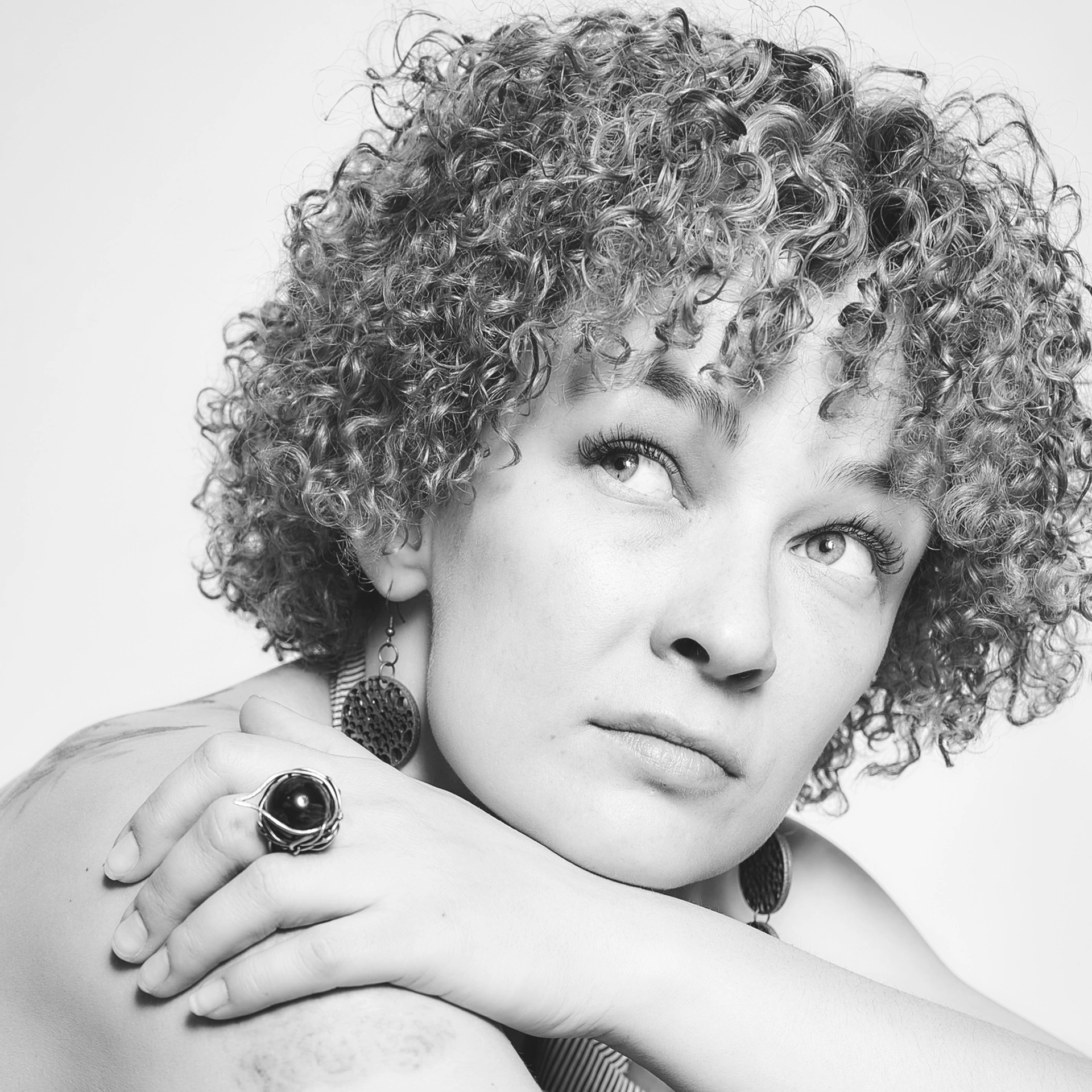 Отзывы. Кучерявая || Фотограф || Самара·Питер·Москва