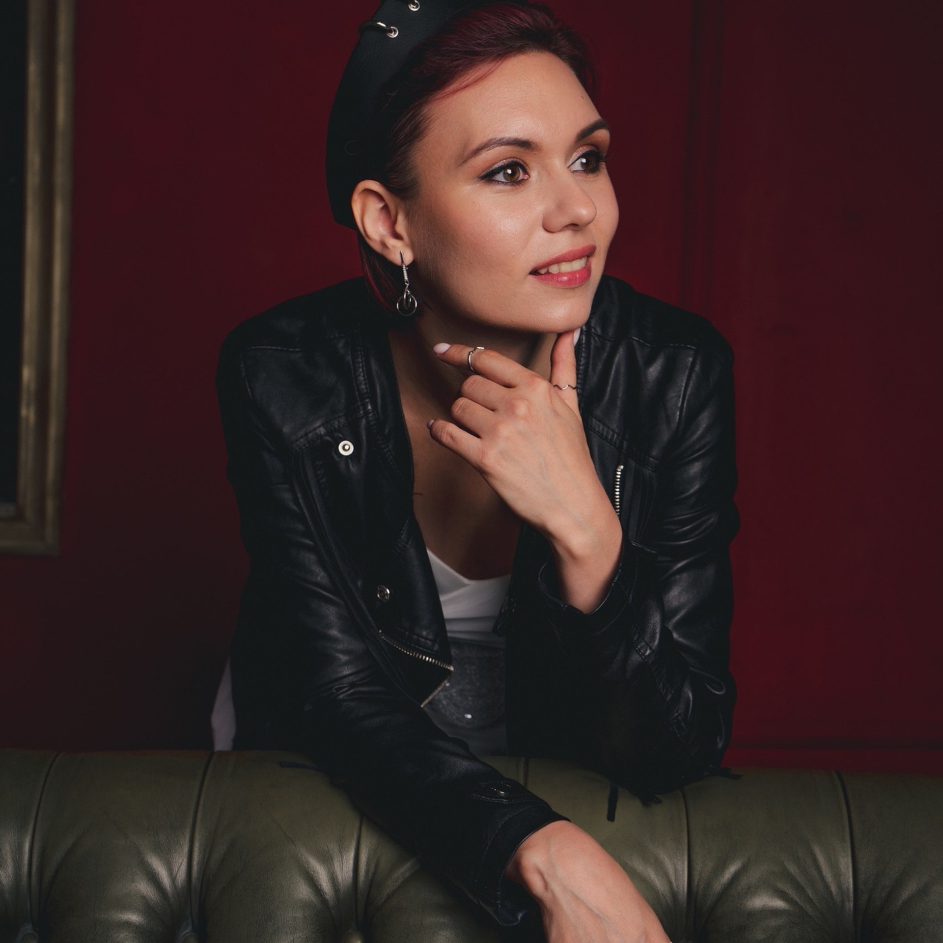 Отзывы. Кучерявая || Фотограф || Самара·Питер·Москва