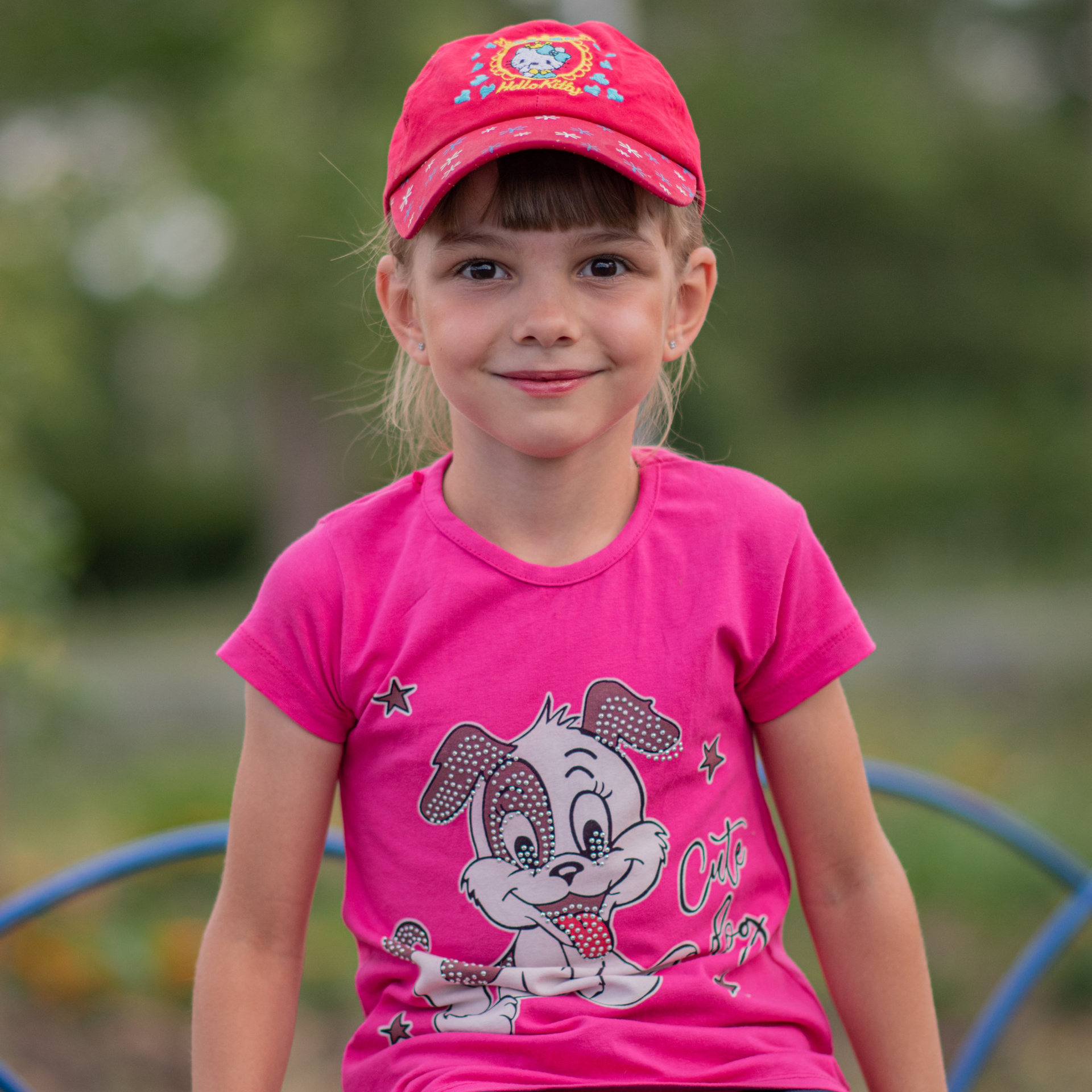 Отзывы. Фотограф г. Карталы Гаврушева Елизавета