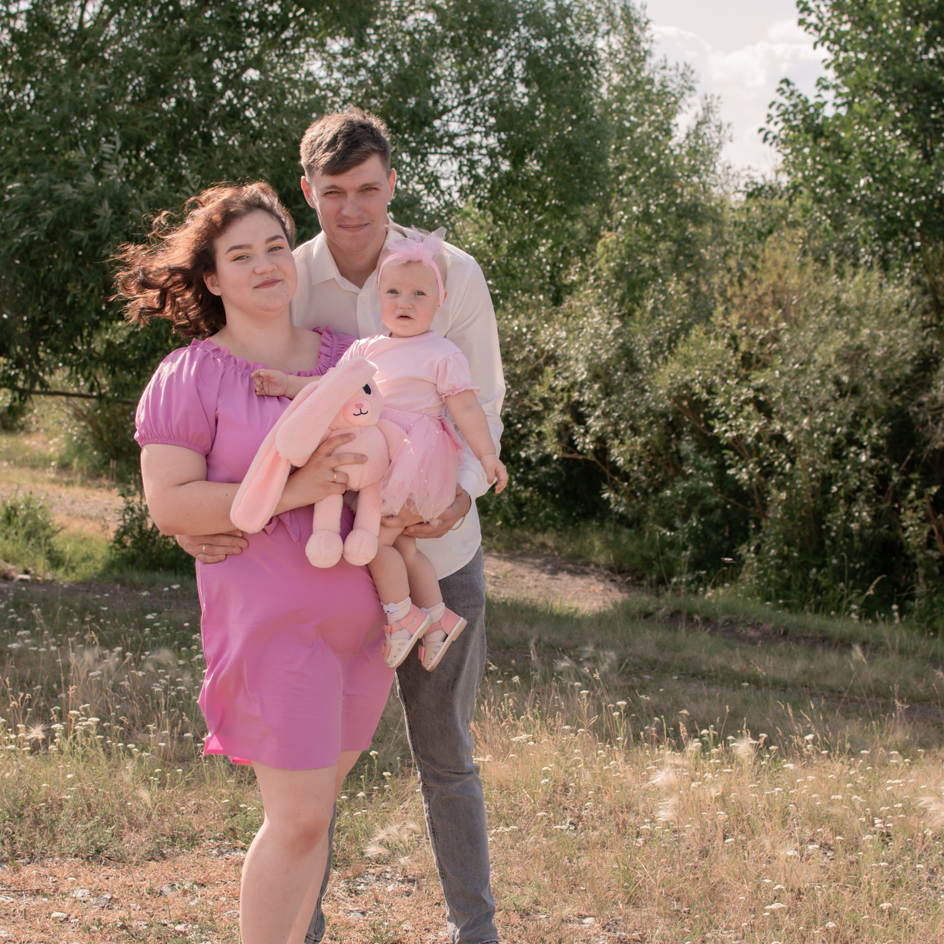 Отзывы. Фотограф г. Карталы Гаврушева Елизавета