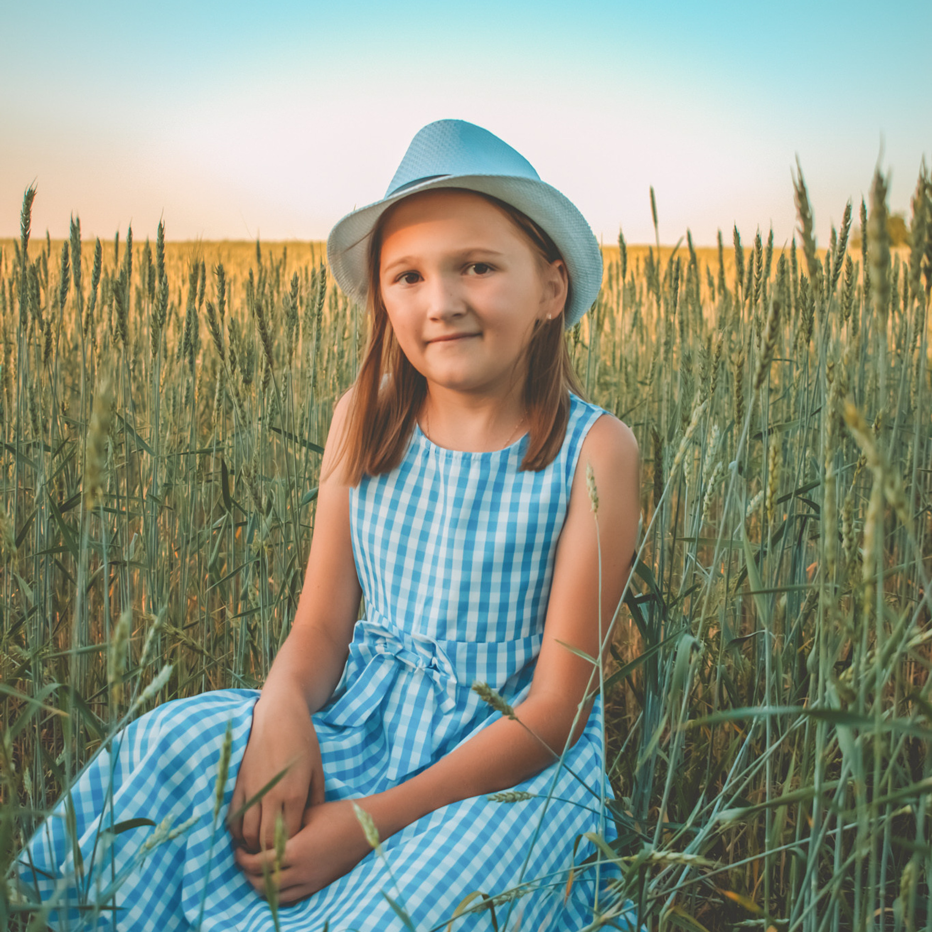 Детки-конфетки