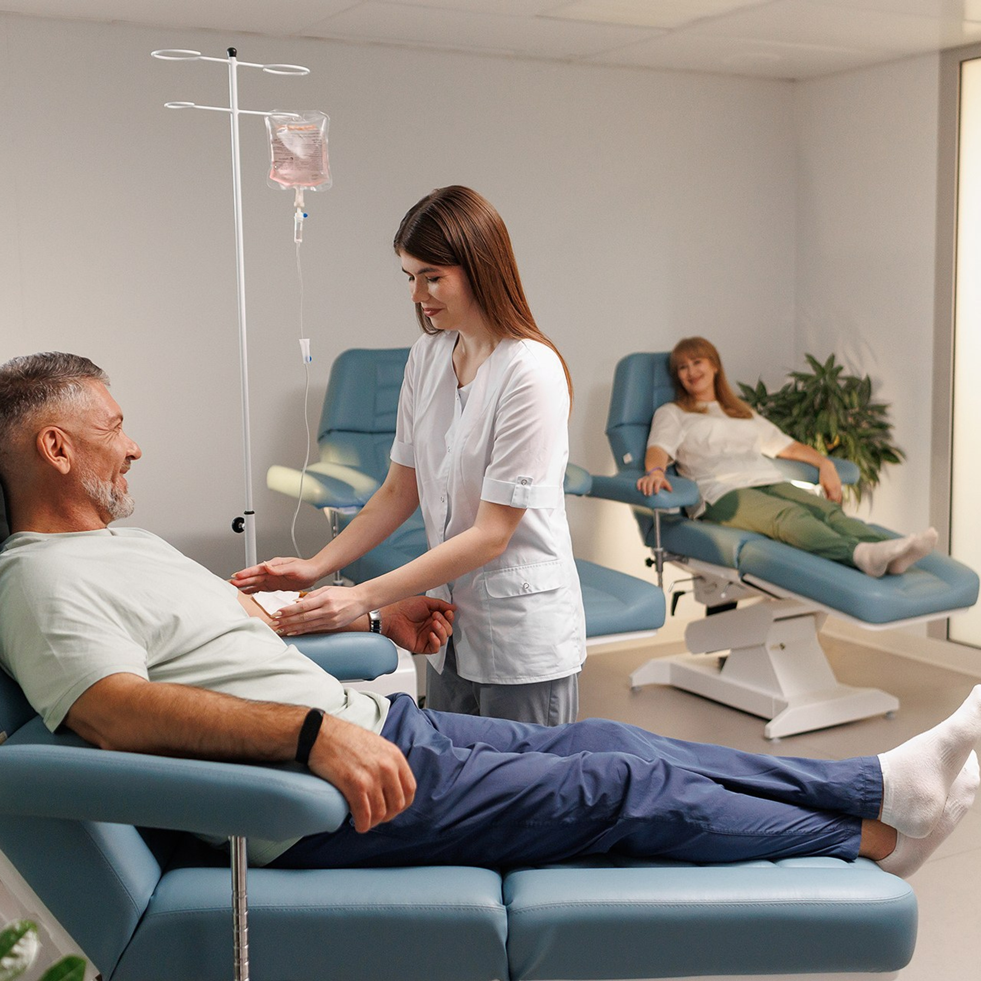 Санаторий «Родник Алтая»