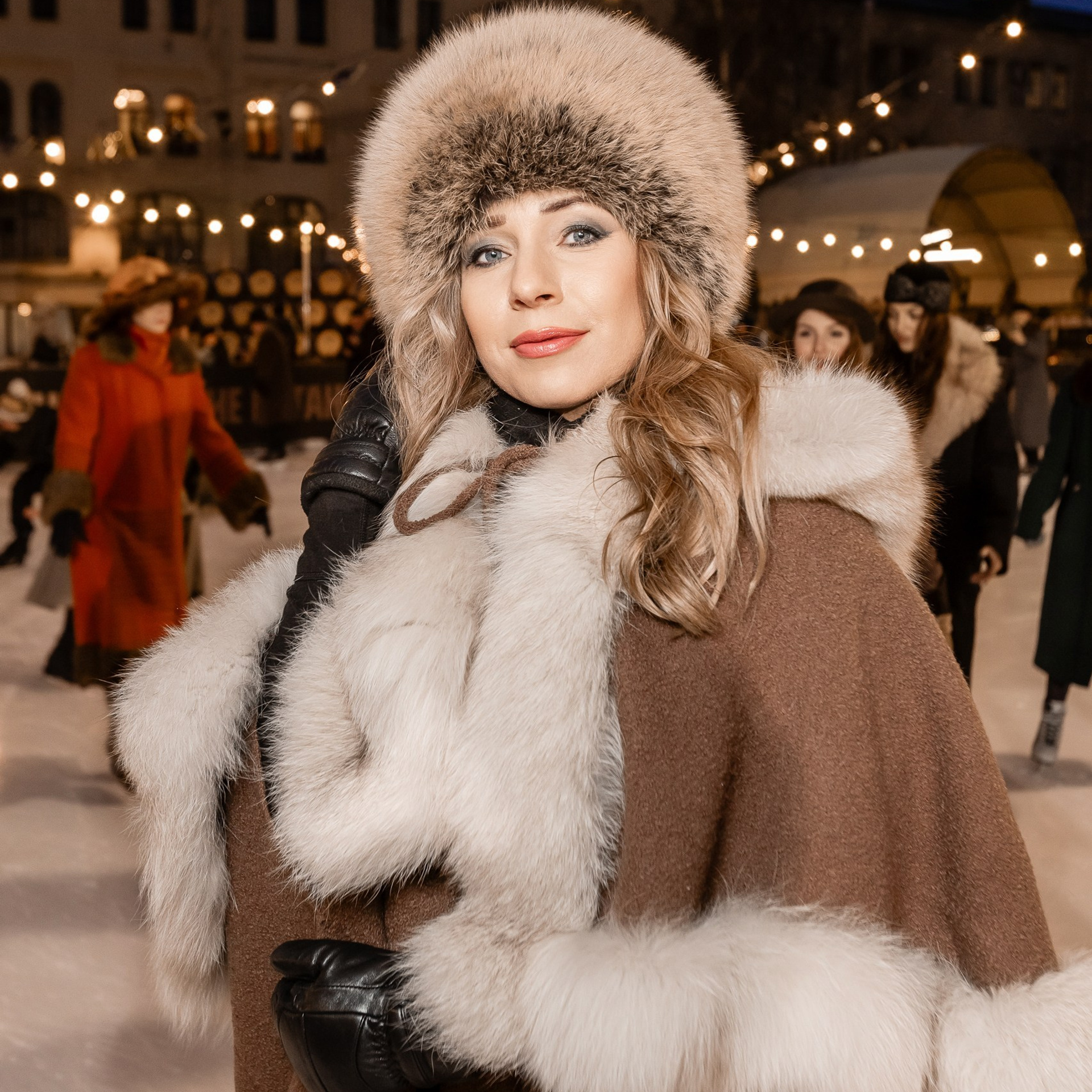 Прошедшие фотосъемки. Репортажи с мероприятий. Фотограф в Санкт-Петербурге — Сергей Петров