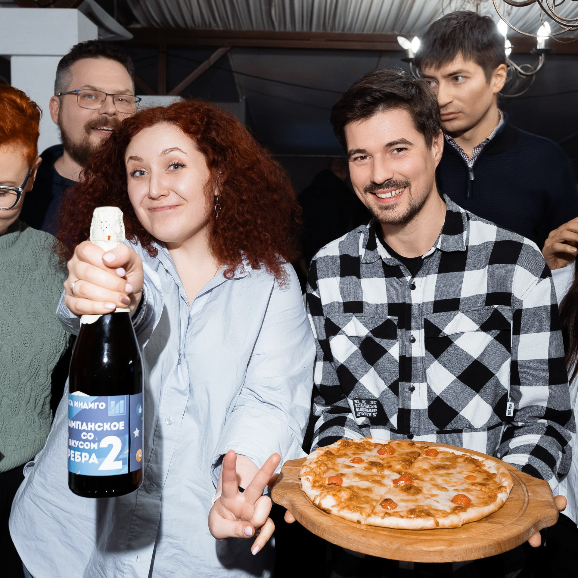 Прошедшие фотосъемки. Репортажи с мероприятий. Фотограф в Санкт-Петербурге — Сергей Петров