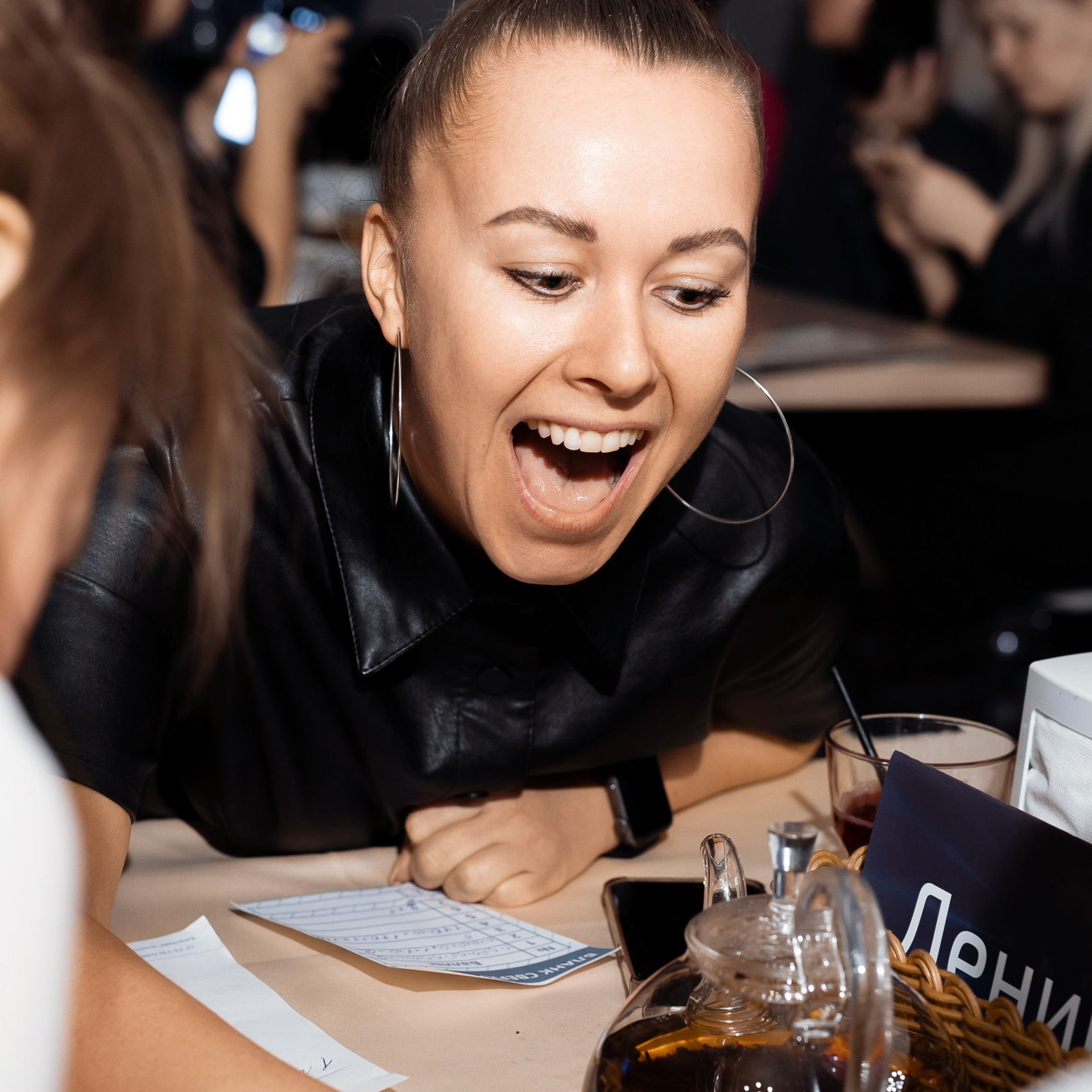 Прошедшие фотосъемки. Репортажи с мероприятий. Фотограф в Санкт-Петербурге — Сергей Петров