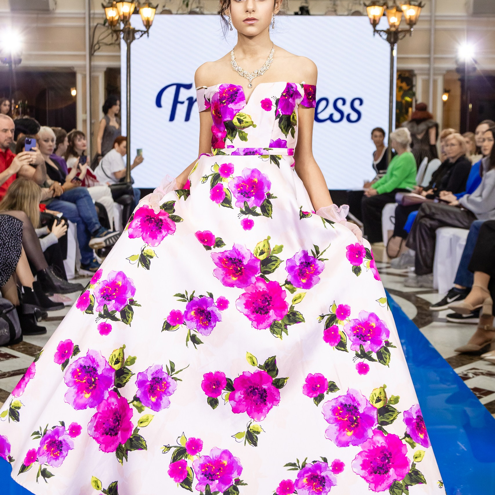 Прошедшие фотосъемки. Репортажи с мероприятий. Фотограф в Санкт-Петербурге — Сергей Петров