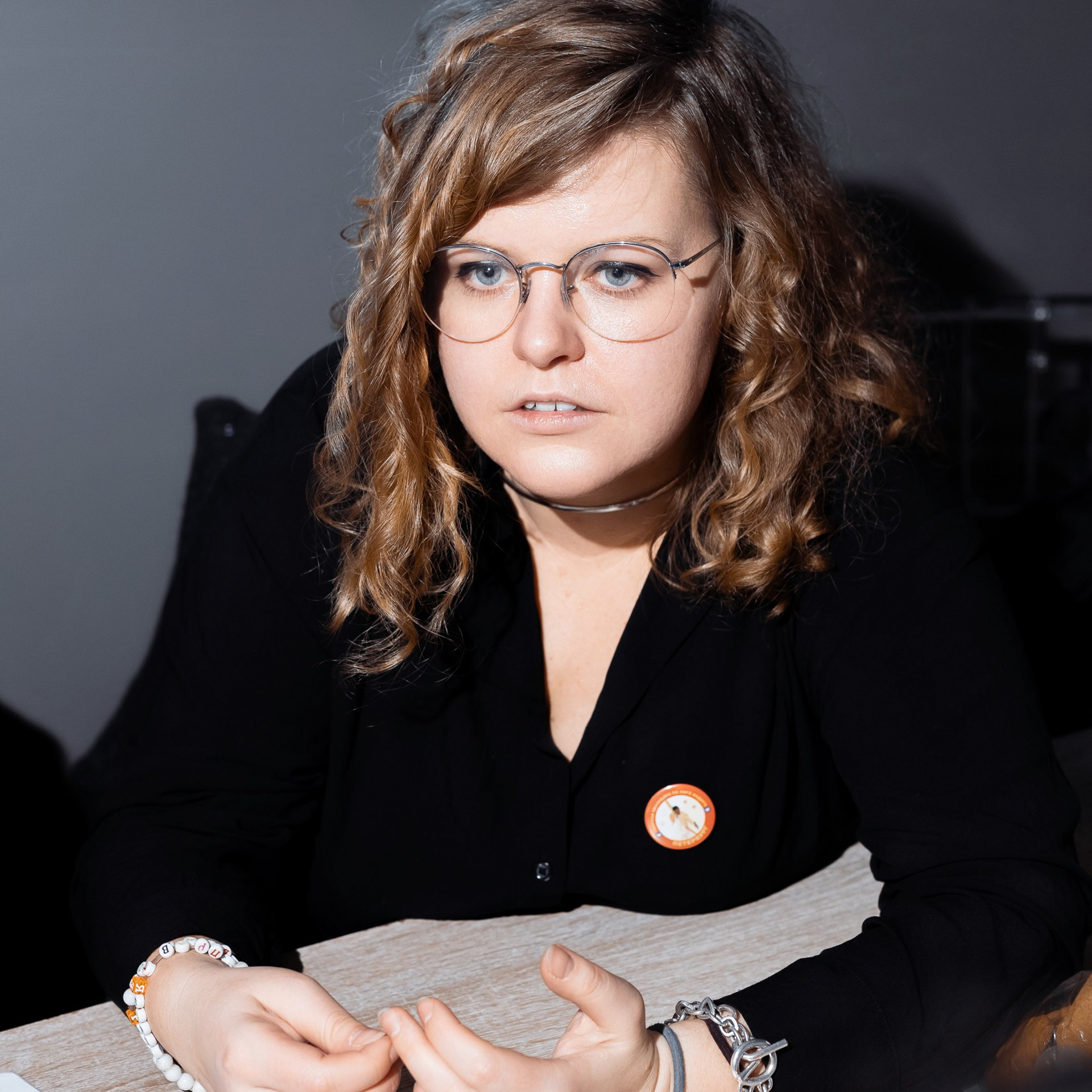 Прошедшие фотосъемки. Репортажи с мероприятий. Фотограф в Санкт-Петербурге — Сергей Петров