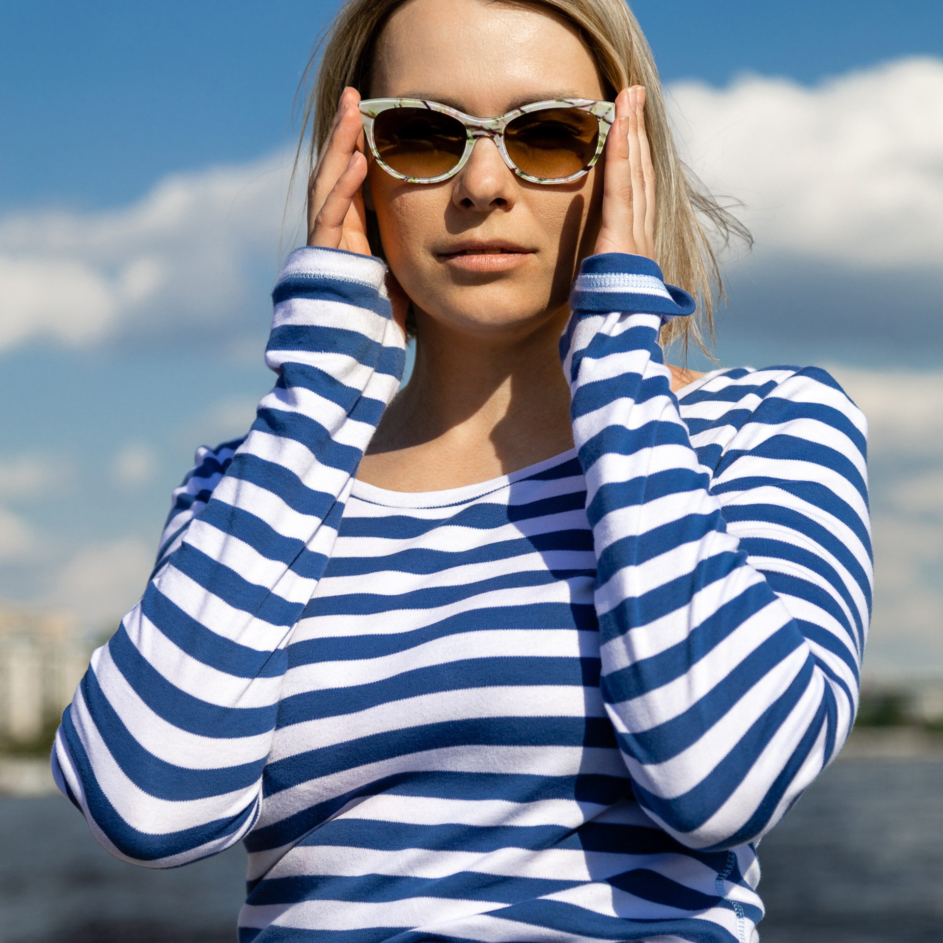 Отзывы фотографу за проведенные фотосессии. Фотограф в Санкт-Петербурге — Сергей Петров